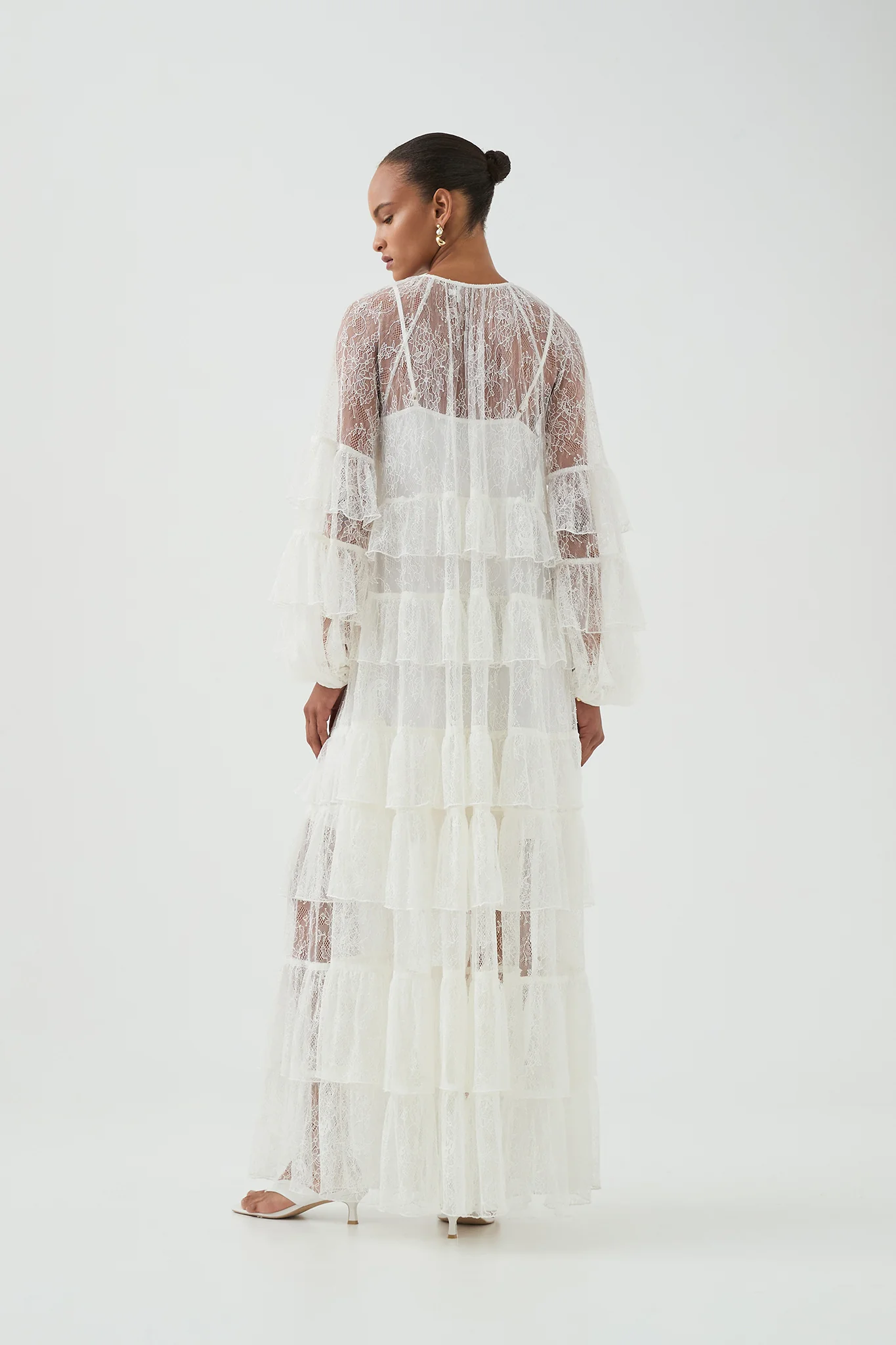 Primrose Maxi Dress