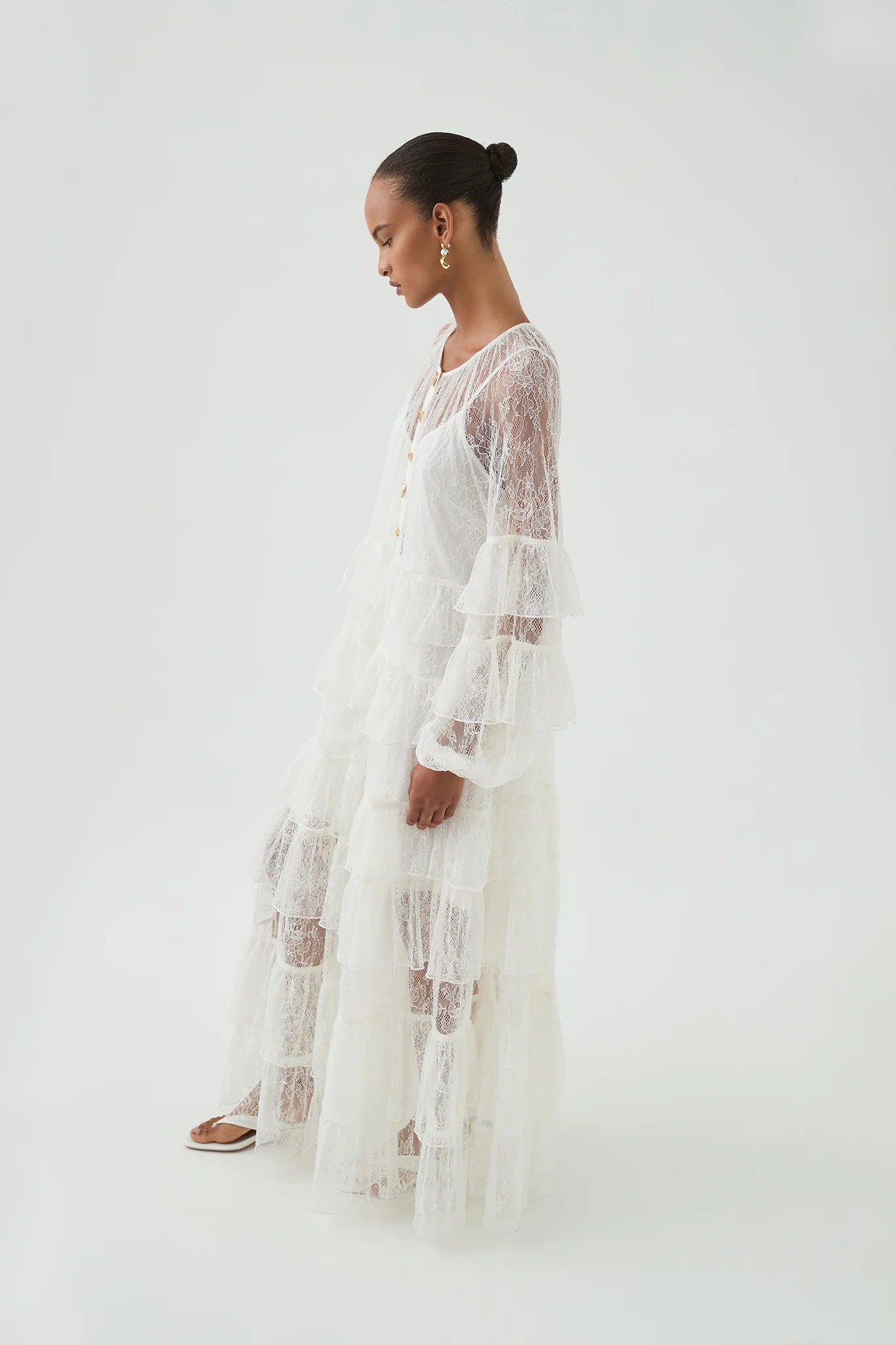 Primrose Maxi Dress