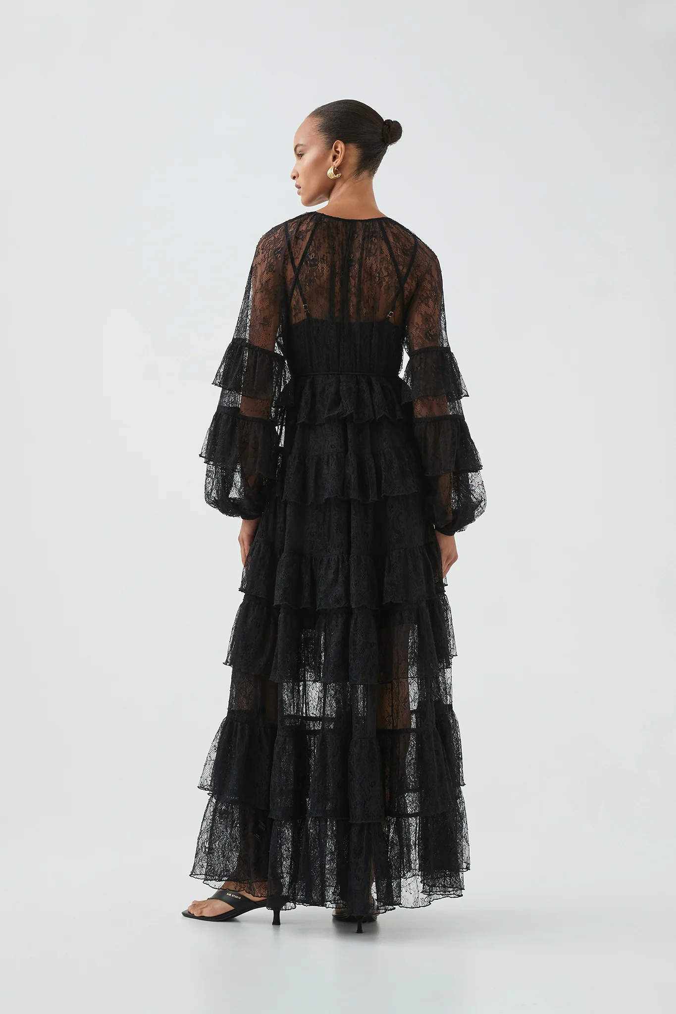Primrose Maxi Dress