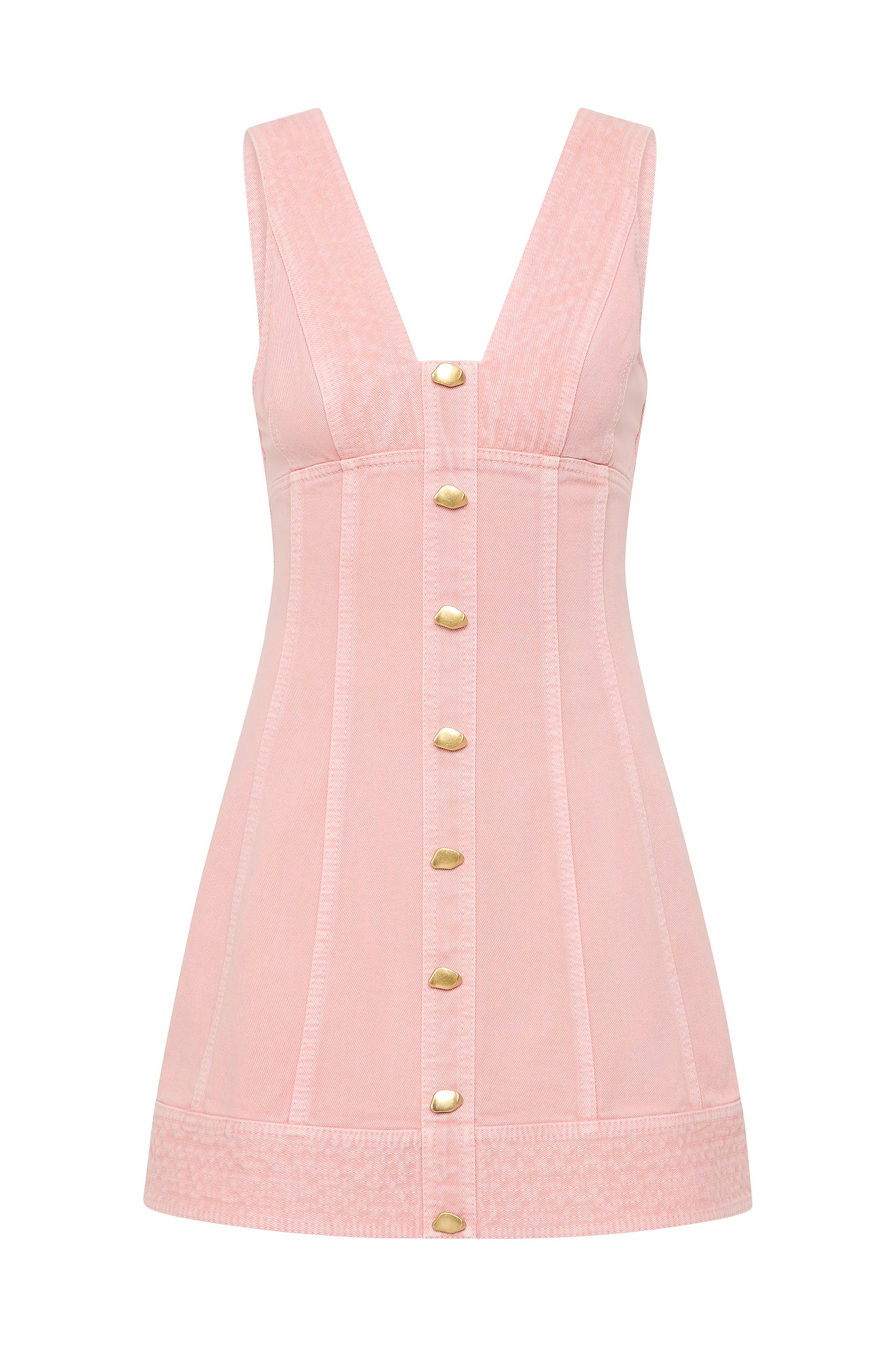 8666-ayden-denim-mini-dress-2.jpg Ayden Denim Mini Dress