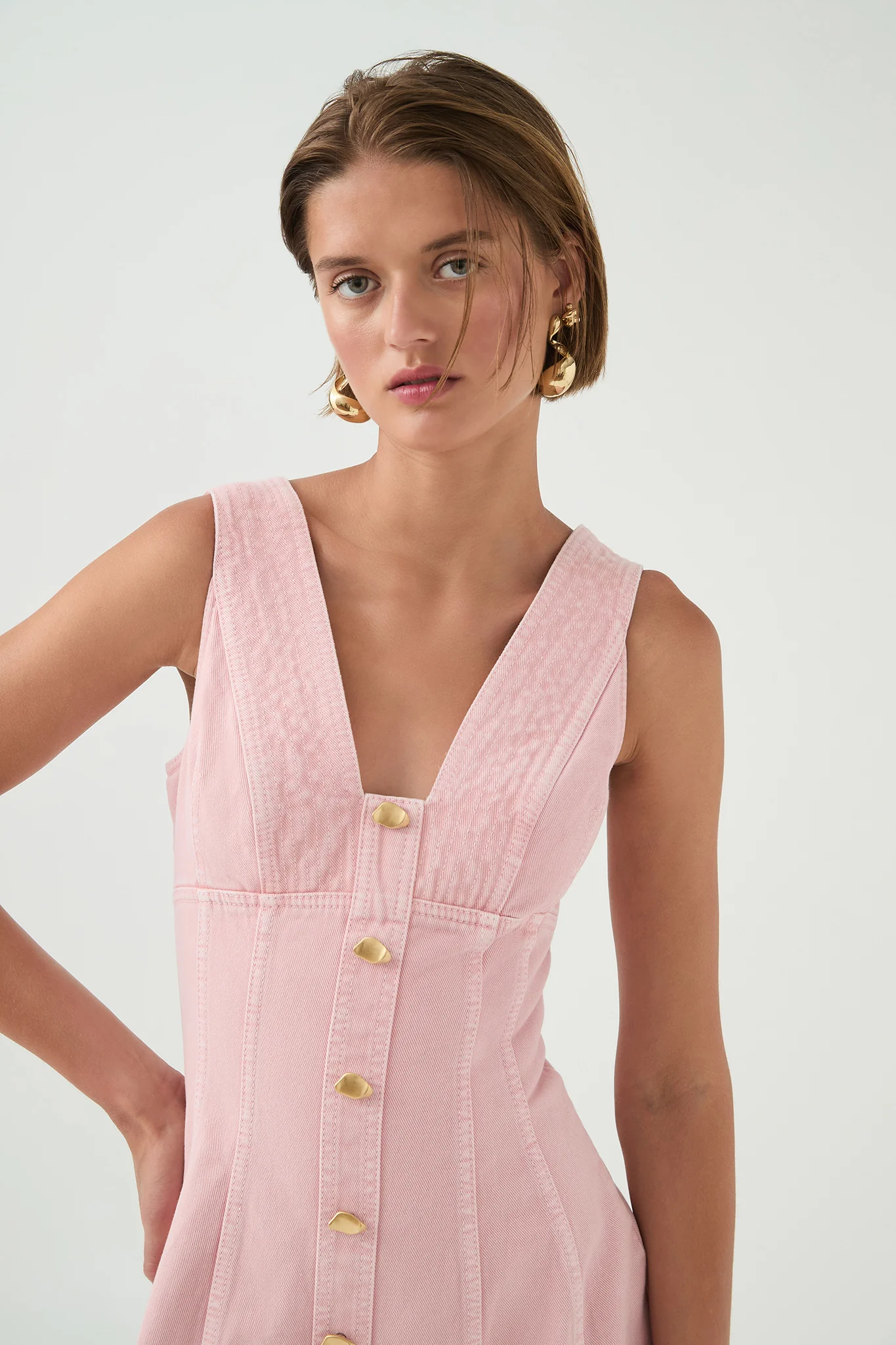 8666-ayden-denim-mini-dress-5.webp Ayden Denim Mini Dress