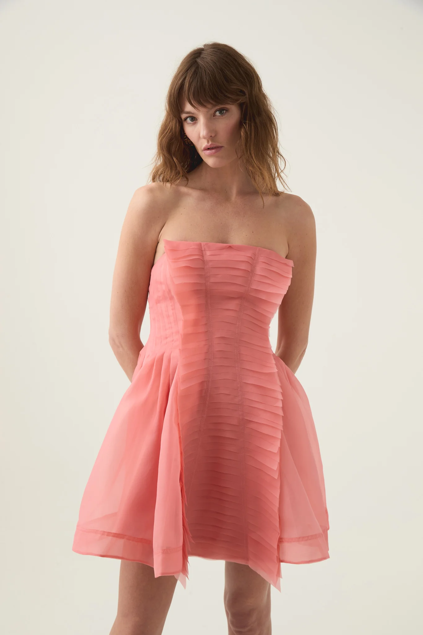 8674-astrid-strapless-mini-dress-1.webp Astrid Strapless Mini Dress