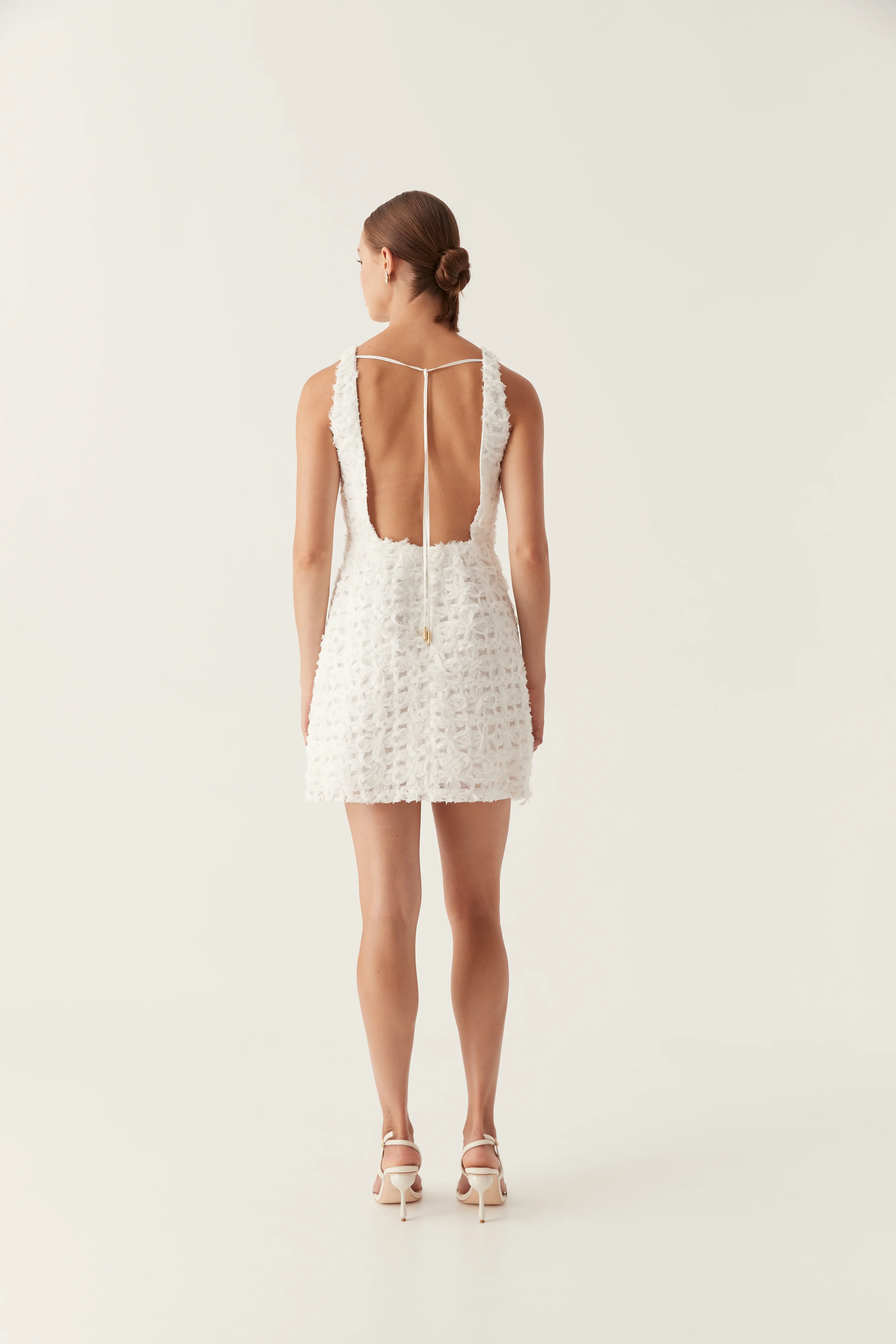 8698-quintette-textured-mini-dress-6.webp Quintette Textured Mini Dress