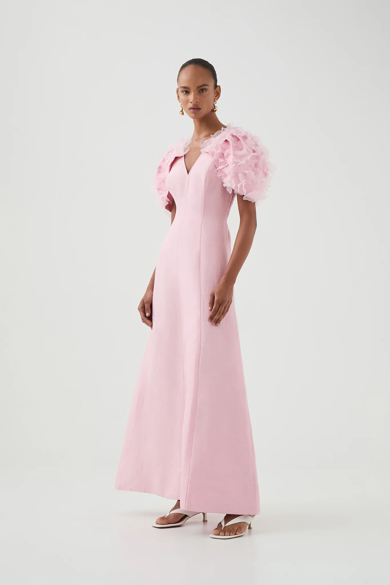 Muse Dress