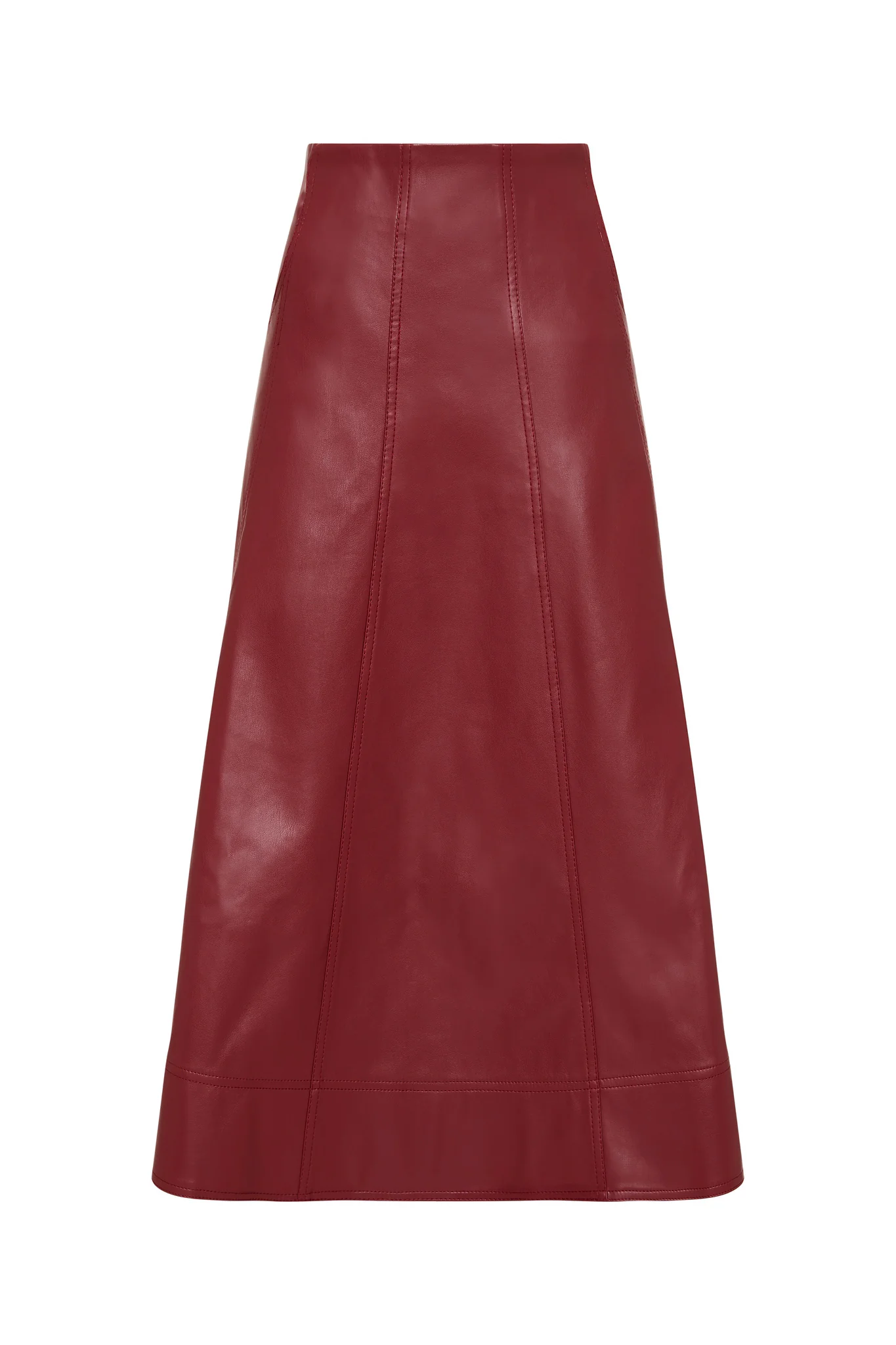 Stanhope Midi Skirt