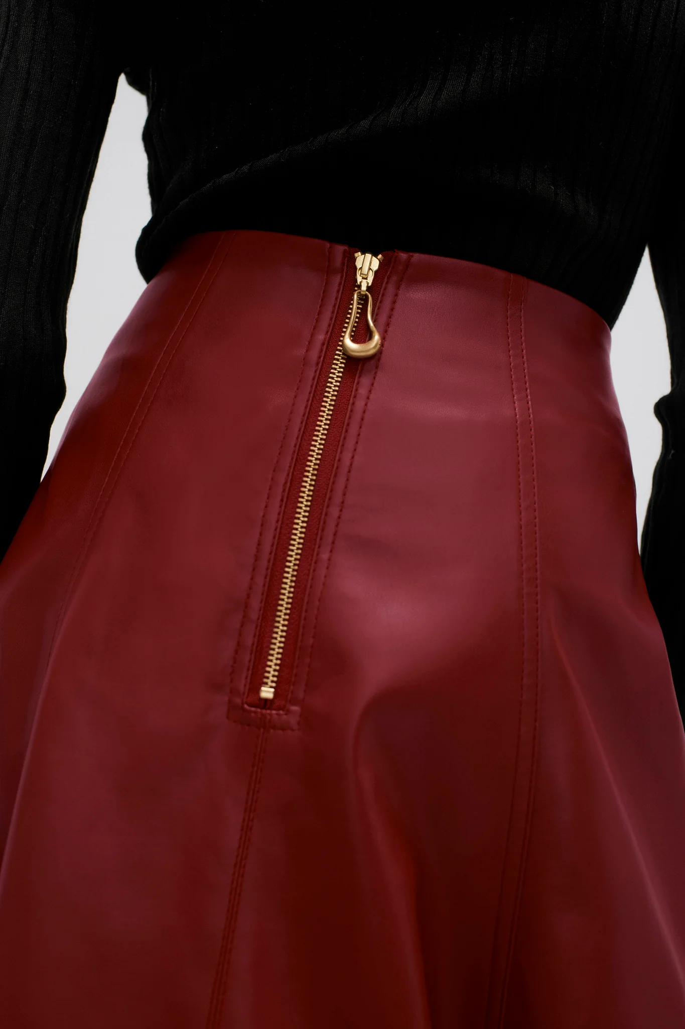 Stanhope Midi Skirt