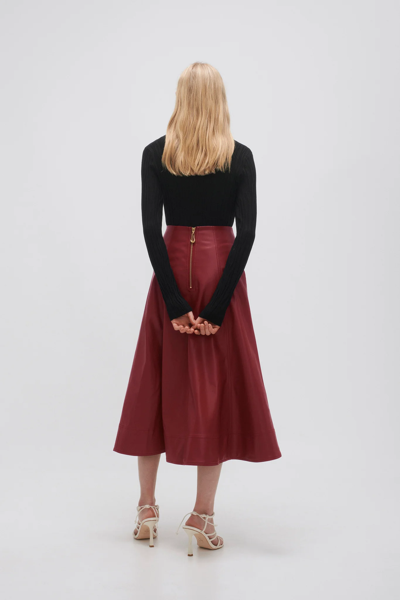 Stanhope Midi Skirt