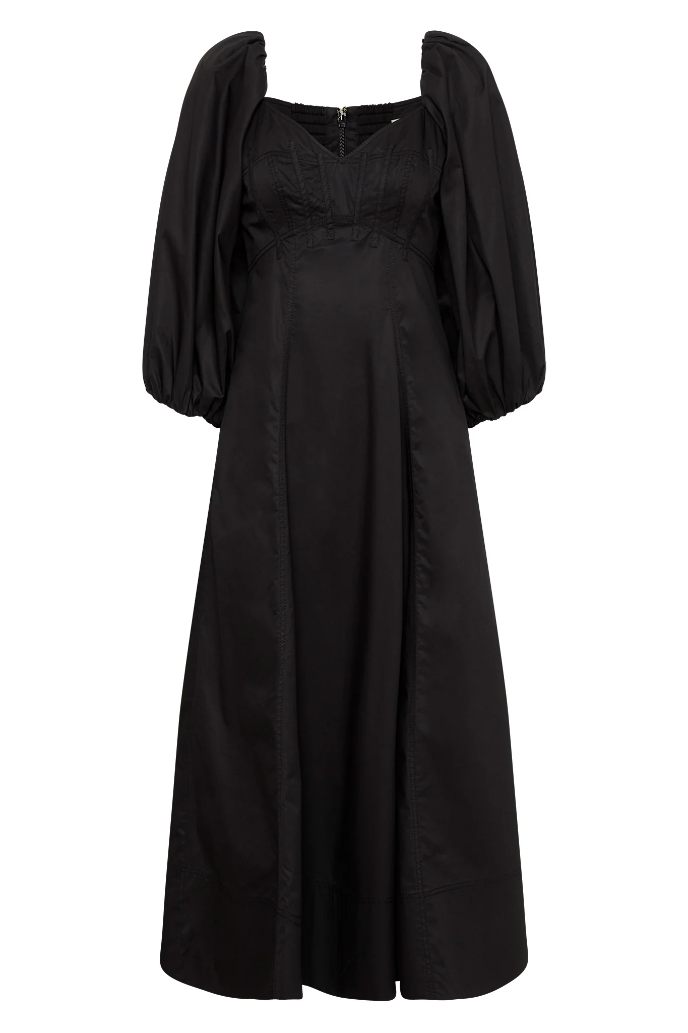 8881-hester-corsetted-midi-dress-2.webp Hester Corsetted Midi Dress