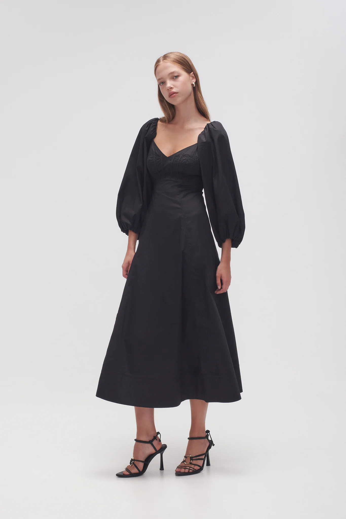 8881-hester-corsetted-midi-dress-3.webp Hester Corsetted Midi Dress