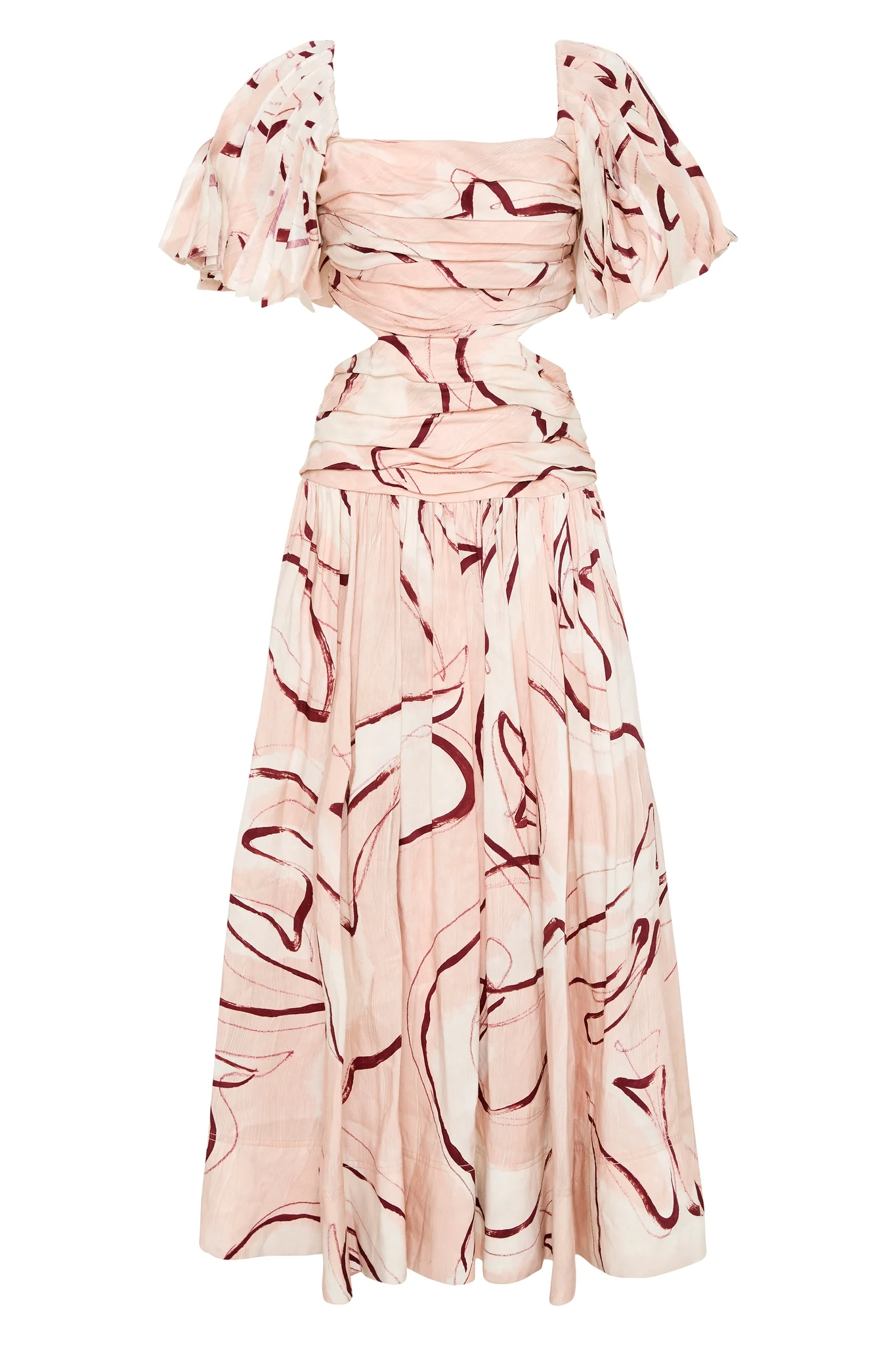 8905-marianne-ruched-midi-dress-2.webp Marianne Ruched Midi Dress