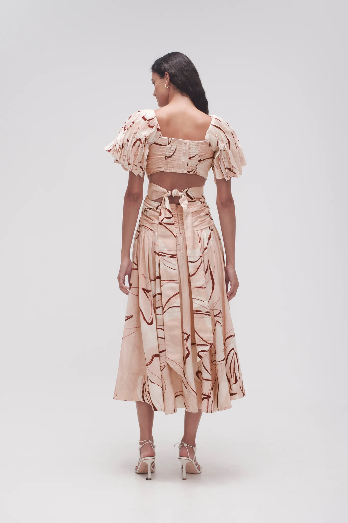 8905-marianne-ruched-midi-dress-6.webp Marianne Ruched Midi Dress