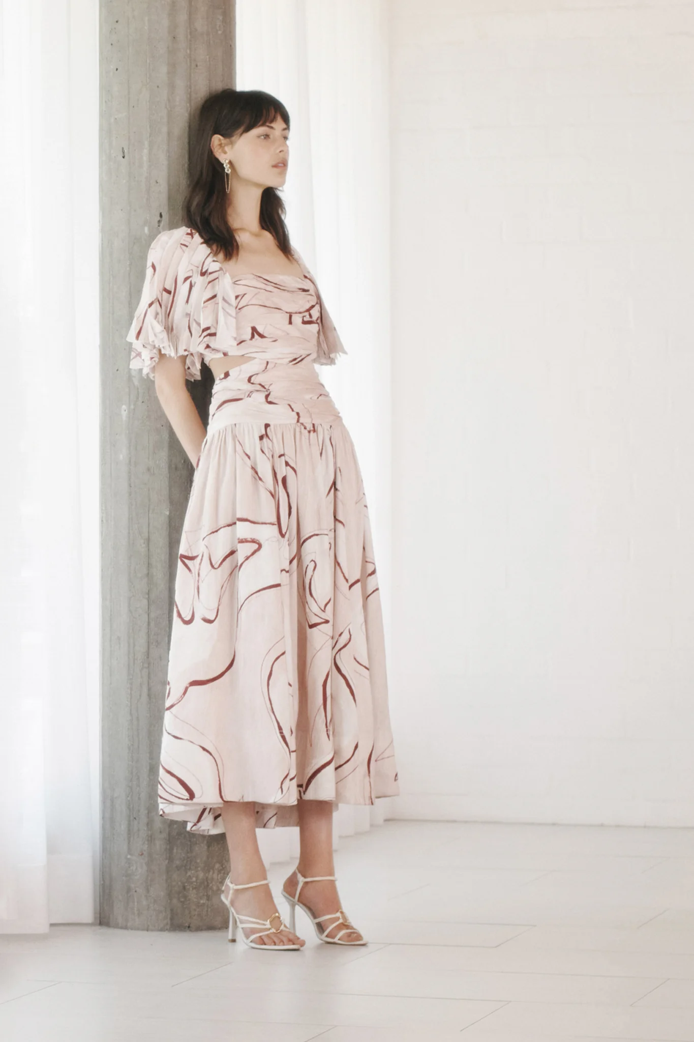 8905-marianne-ruched-midi-dress-8.webp Marianne Ruched Midi Dress