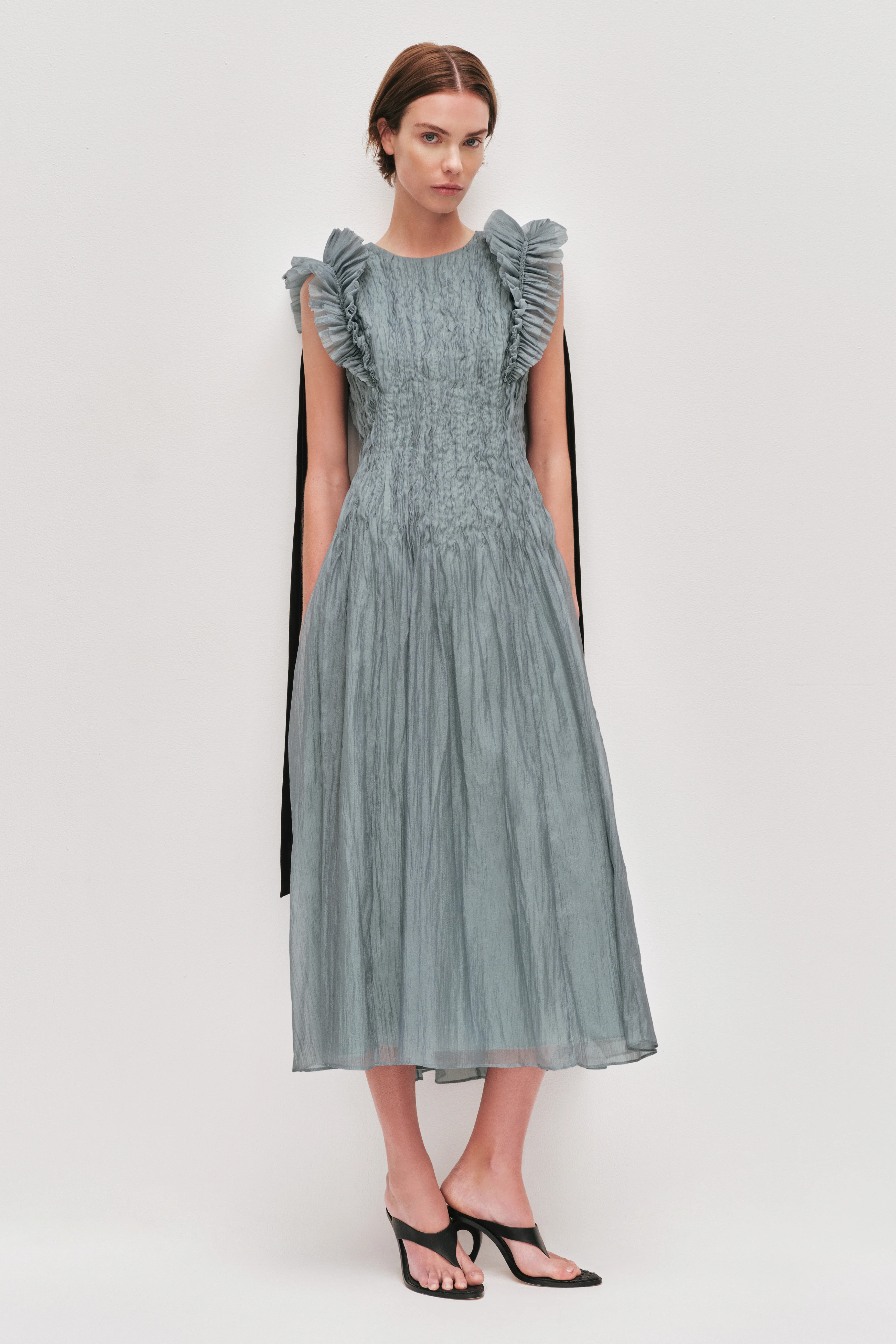 Mathilde Maxi Dress