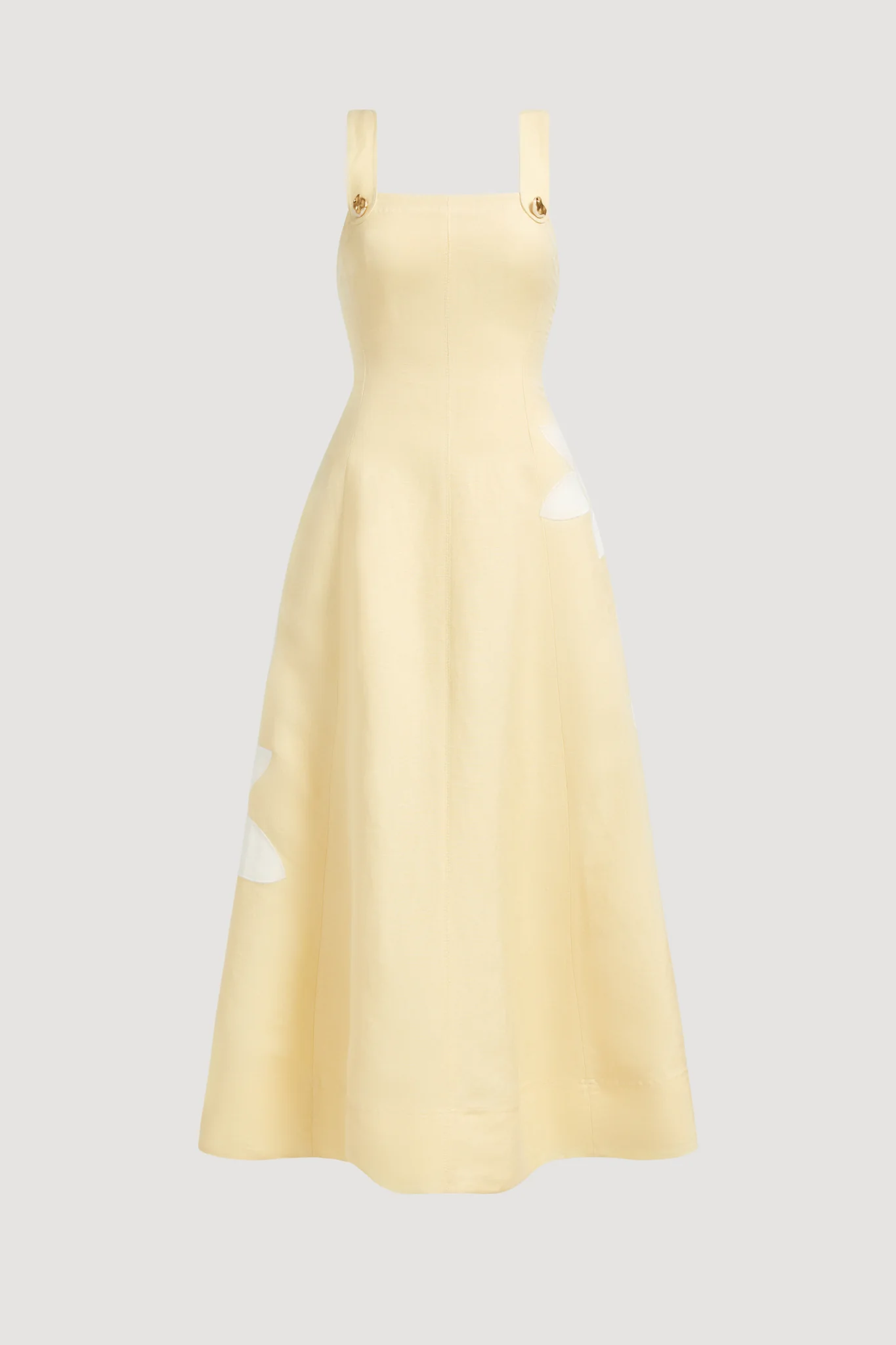 Freddie Midi Dress