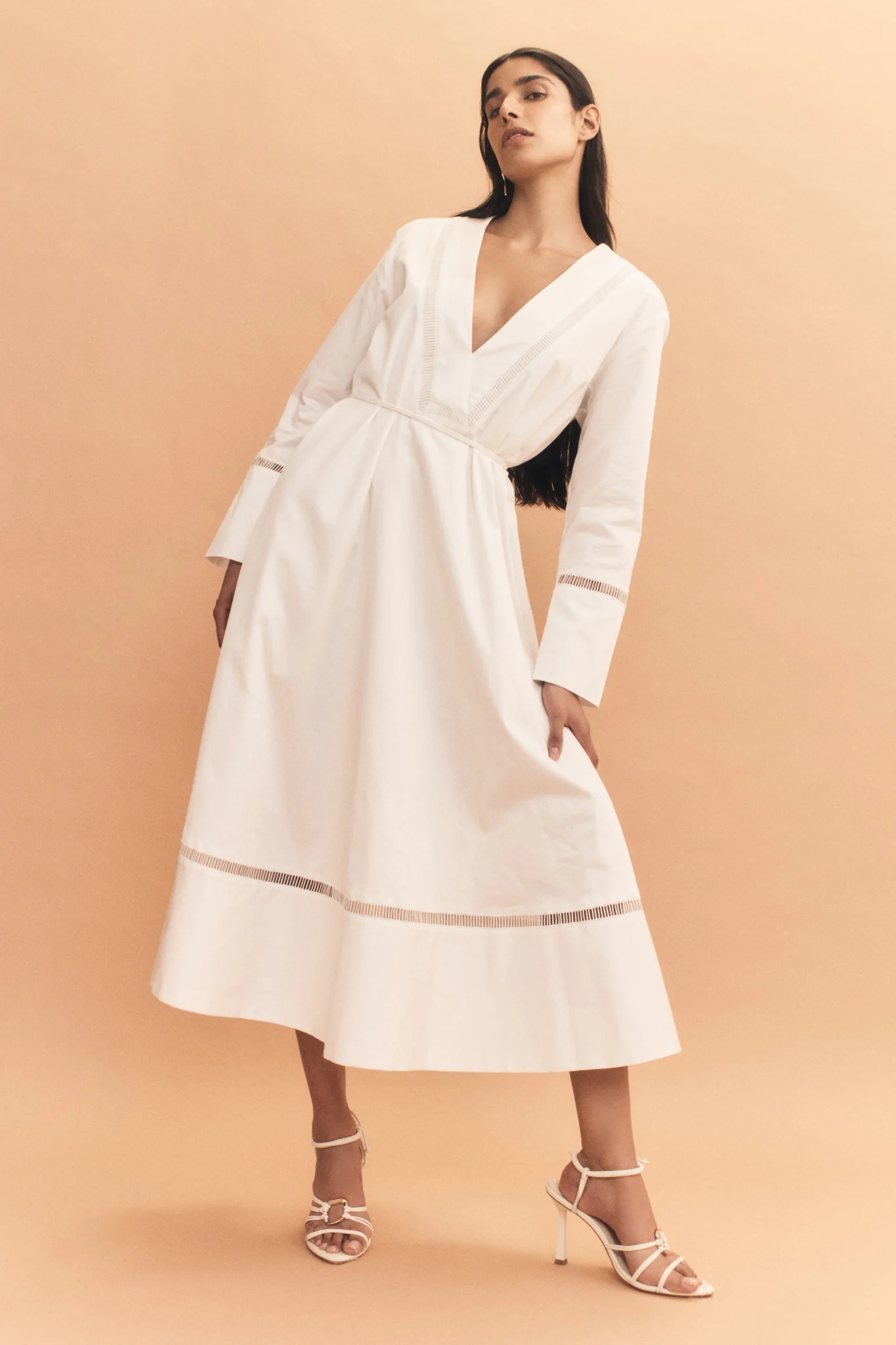8984-reborn-ladder-trim-midi-dress-7.webp Reborn Ladder Trim Midi Dress