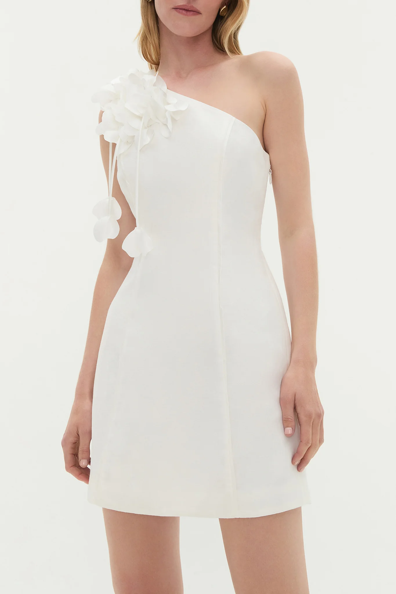 Camille Mini Dress