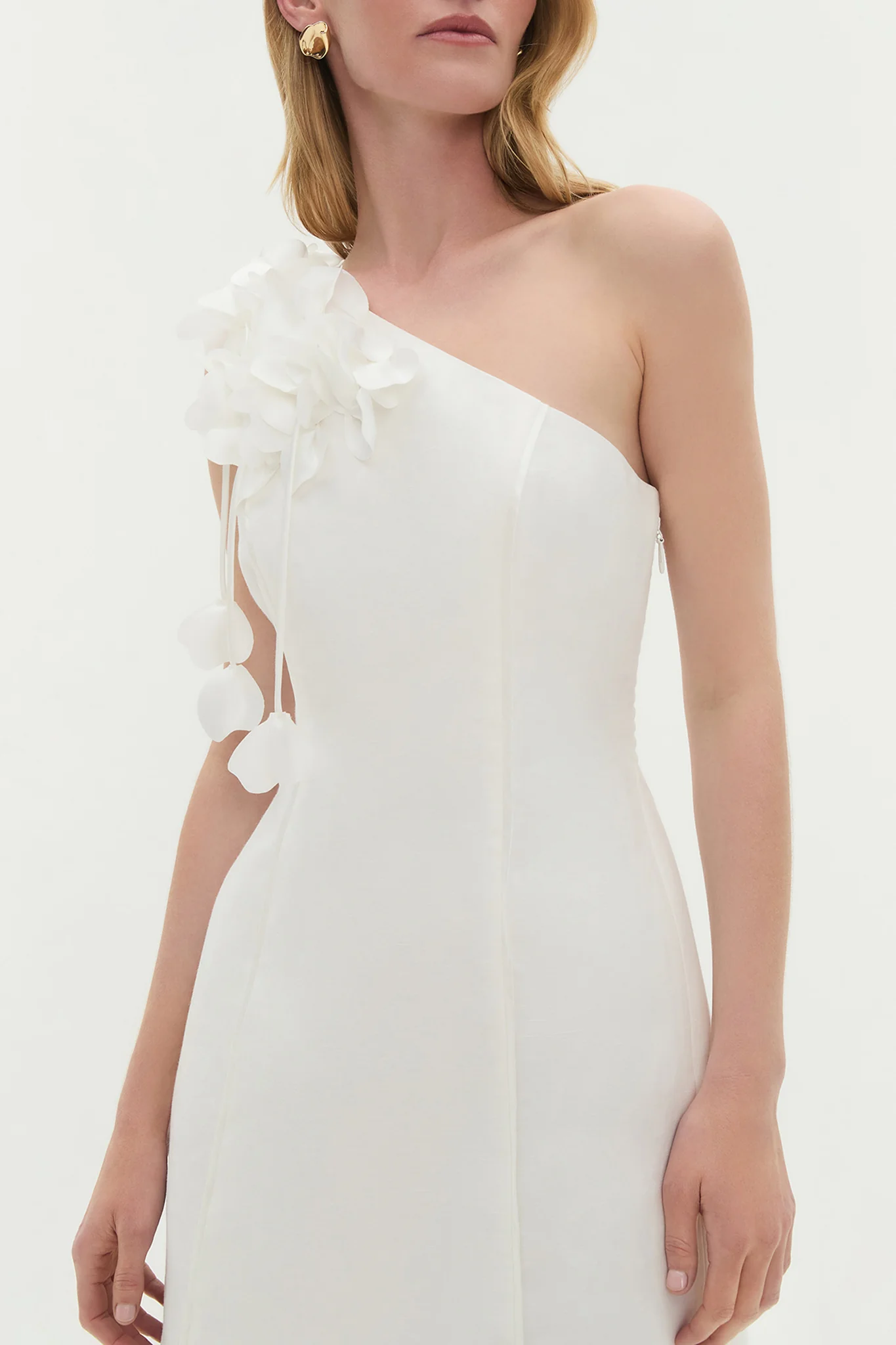 Camille Mini Dress