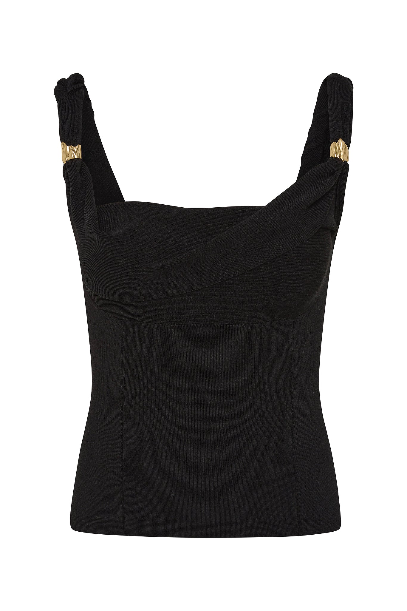Halcyon Knit Top