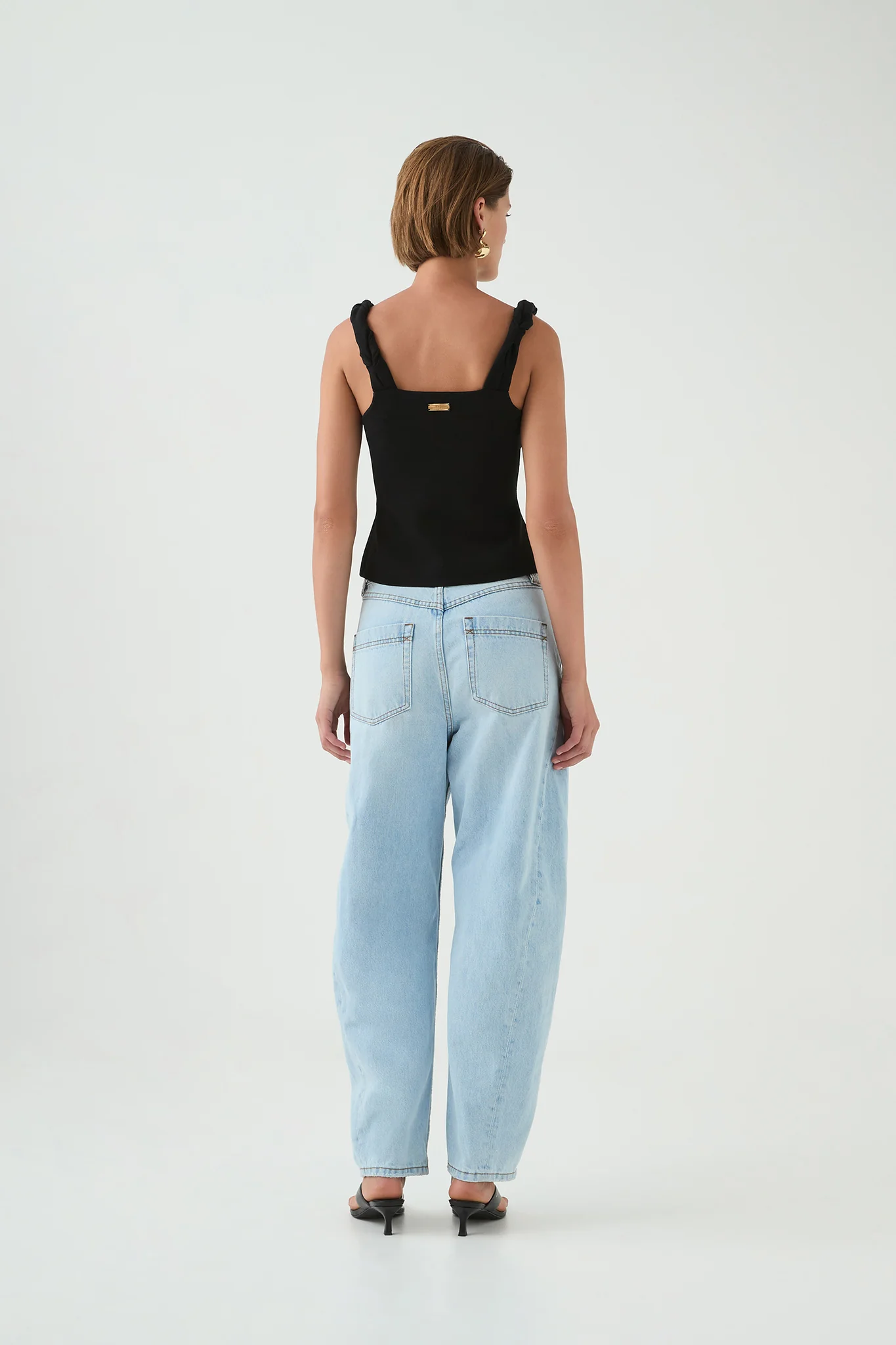 Halcyon Knit Top