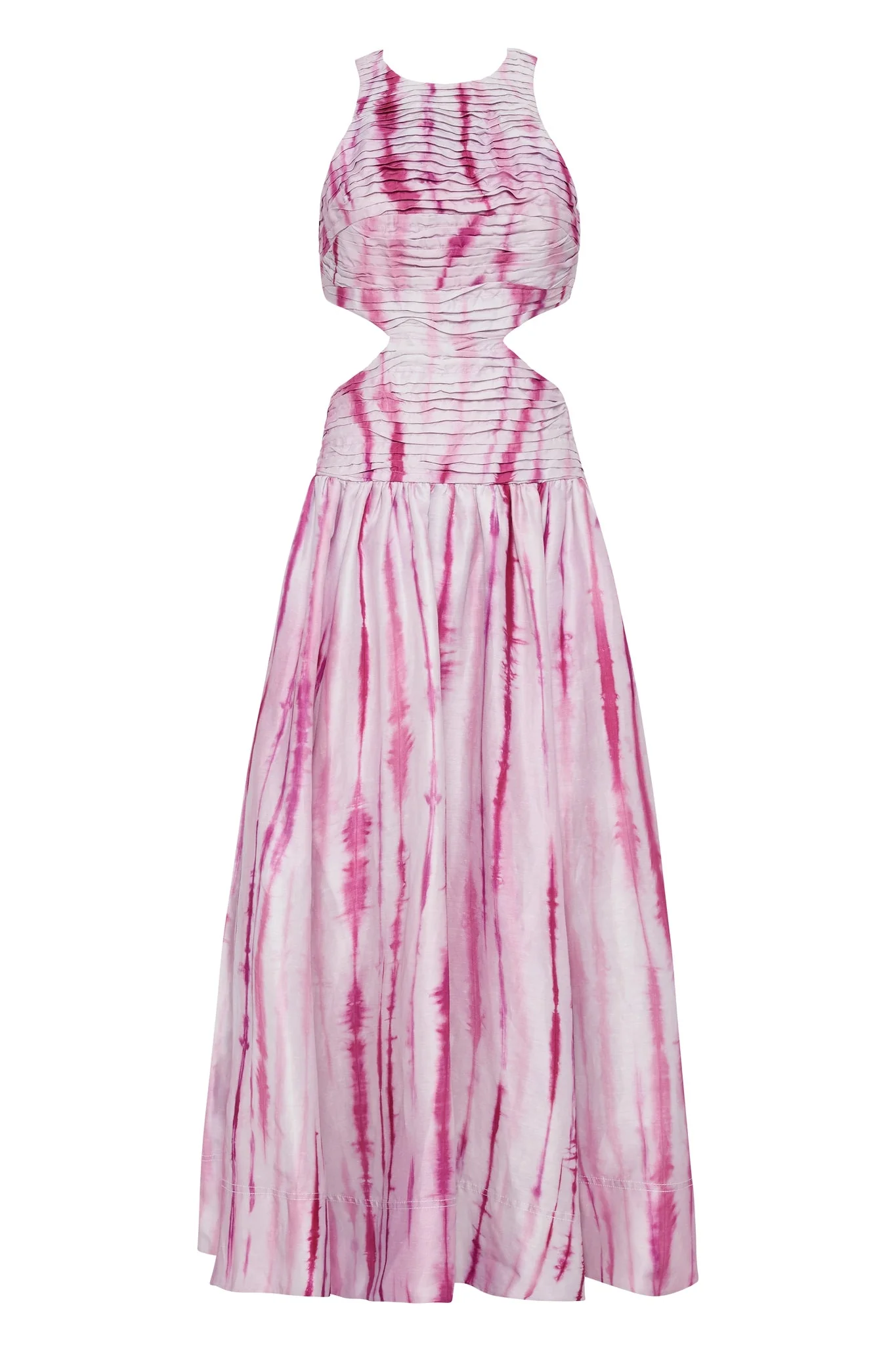 9055-introspect-cut-out-midi-dress-2.webp Introspect Cut Out Midi Dress