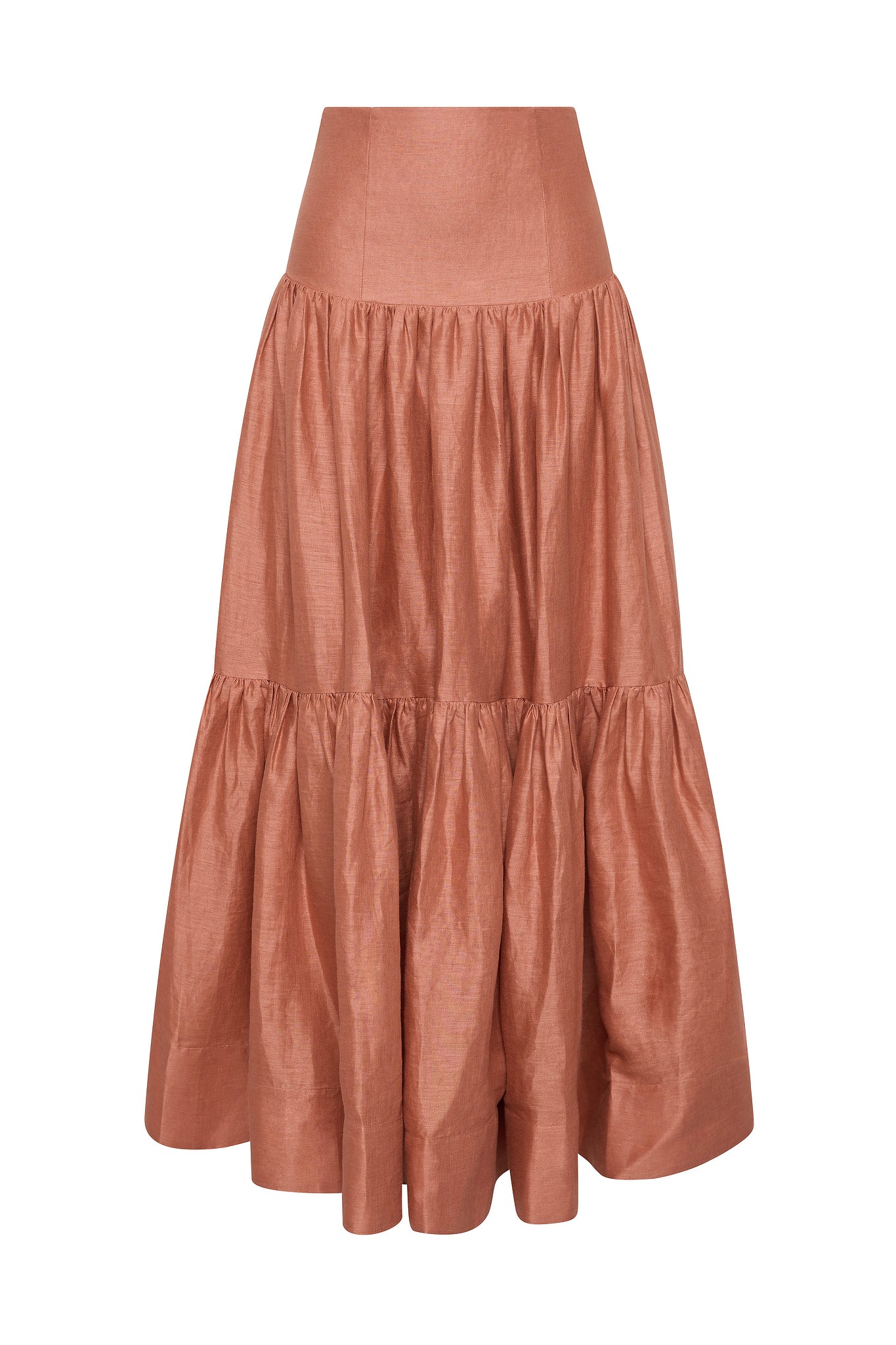 Joy Midi Skirt