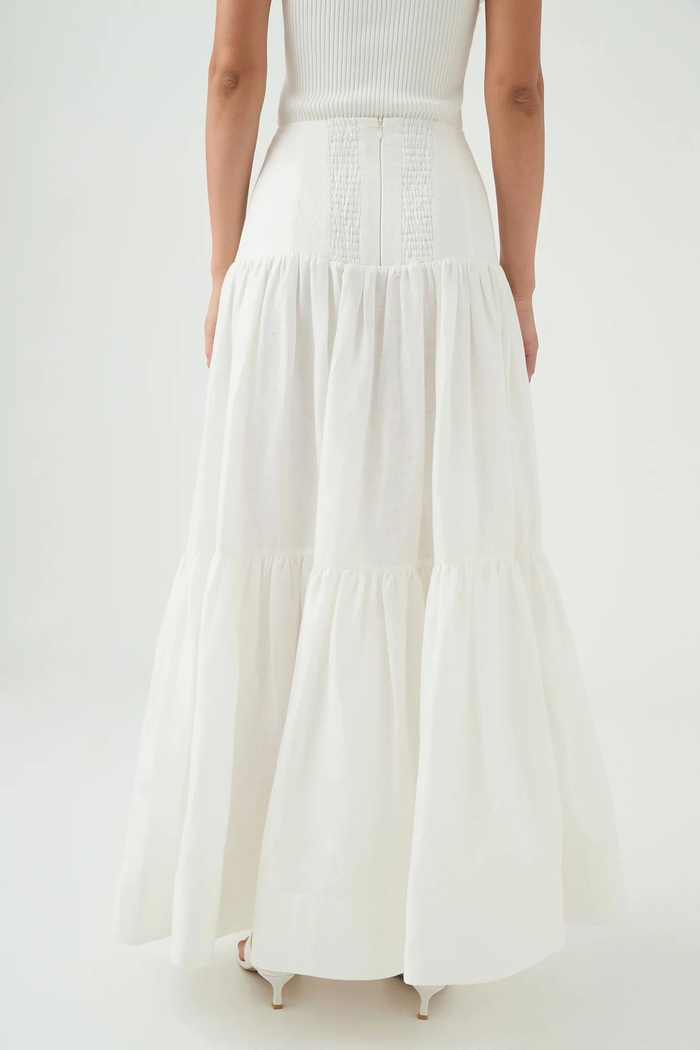 Joy Midi Skirt
