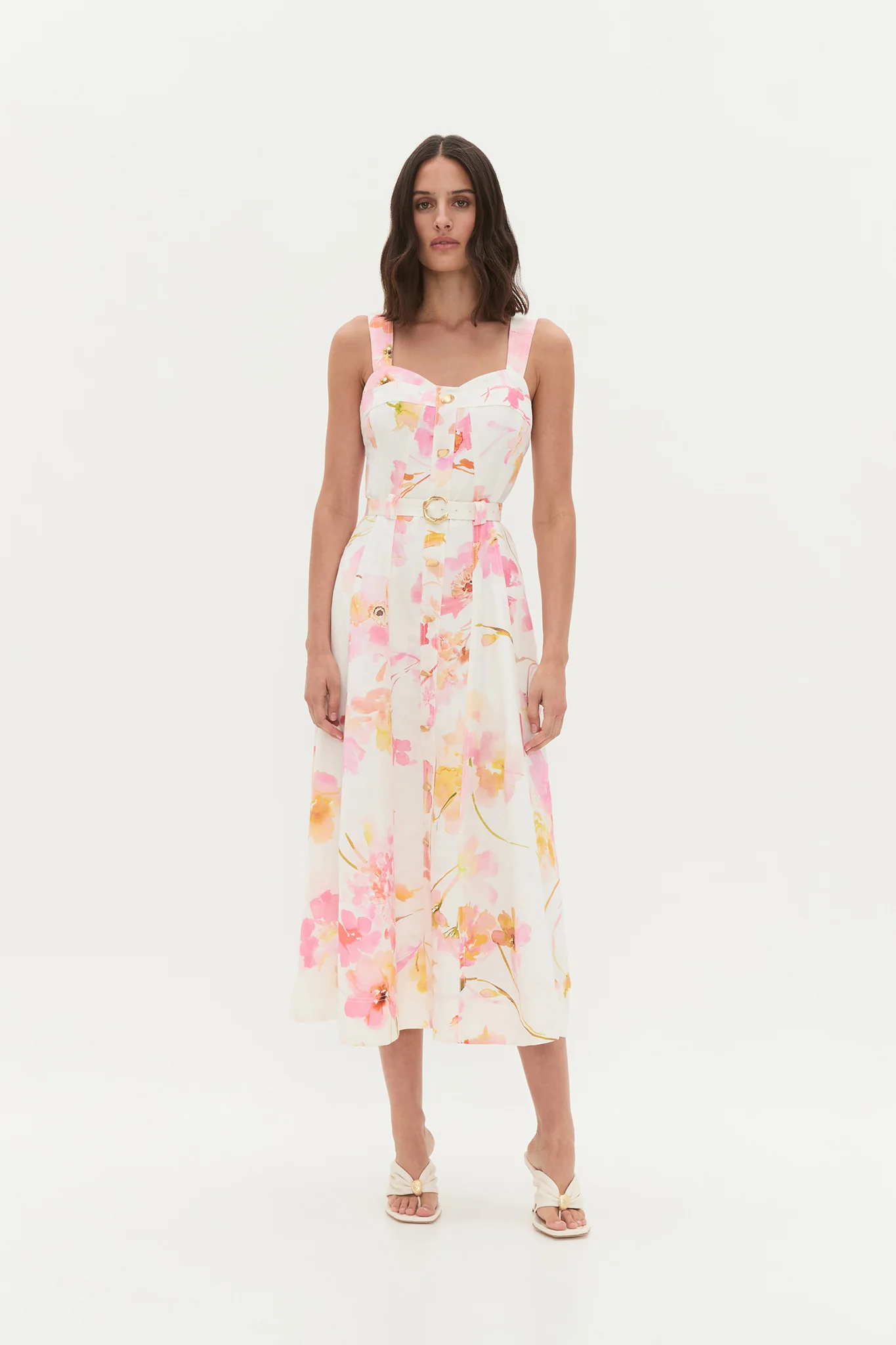 908-zarie-midi-dress-1.webp Zarie Midi Dress