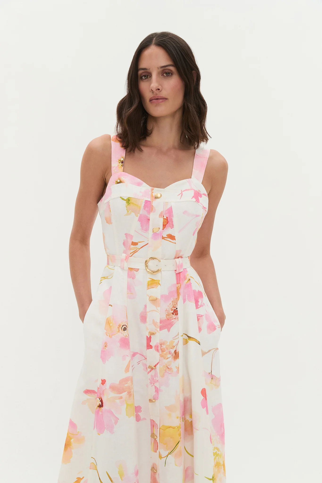 908-zarie-midi-dress-3.webp Zarie Midi Dress