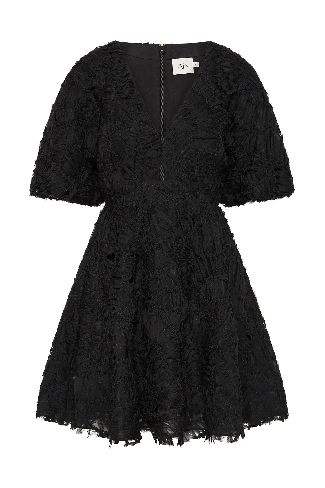 9103-florential-mini-swing-dress-2.webp Florential Mini Swing Dress