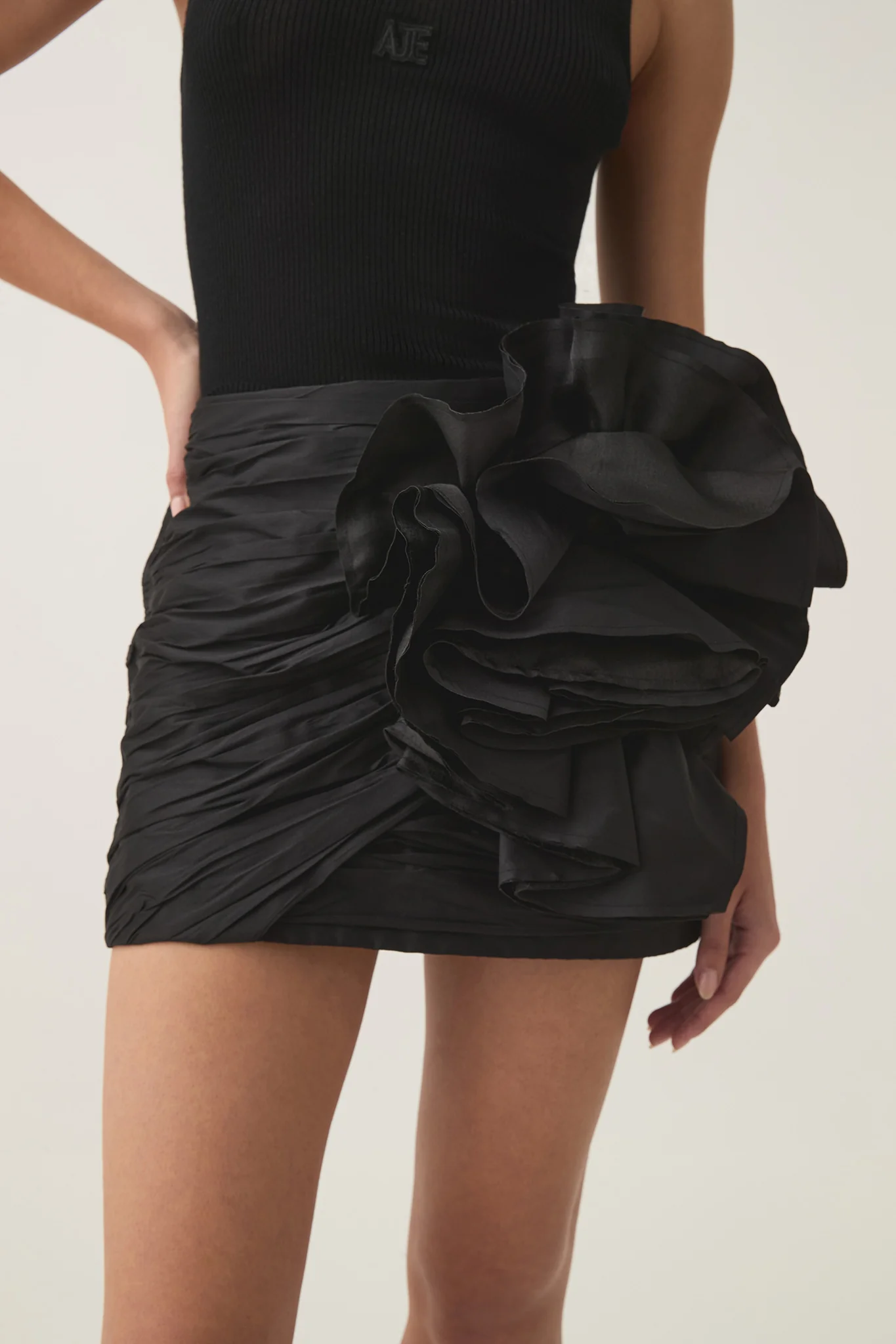 9143-potion-spiral-mini-skirt-5.webp Potion Spiral Mini Skirt