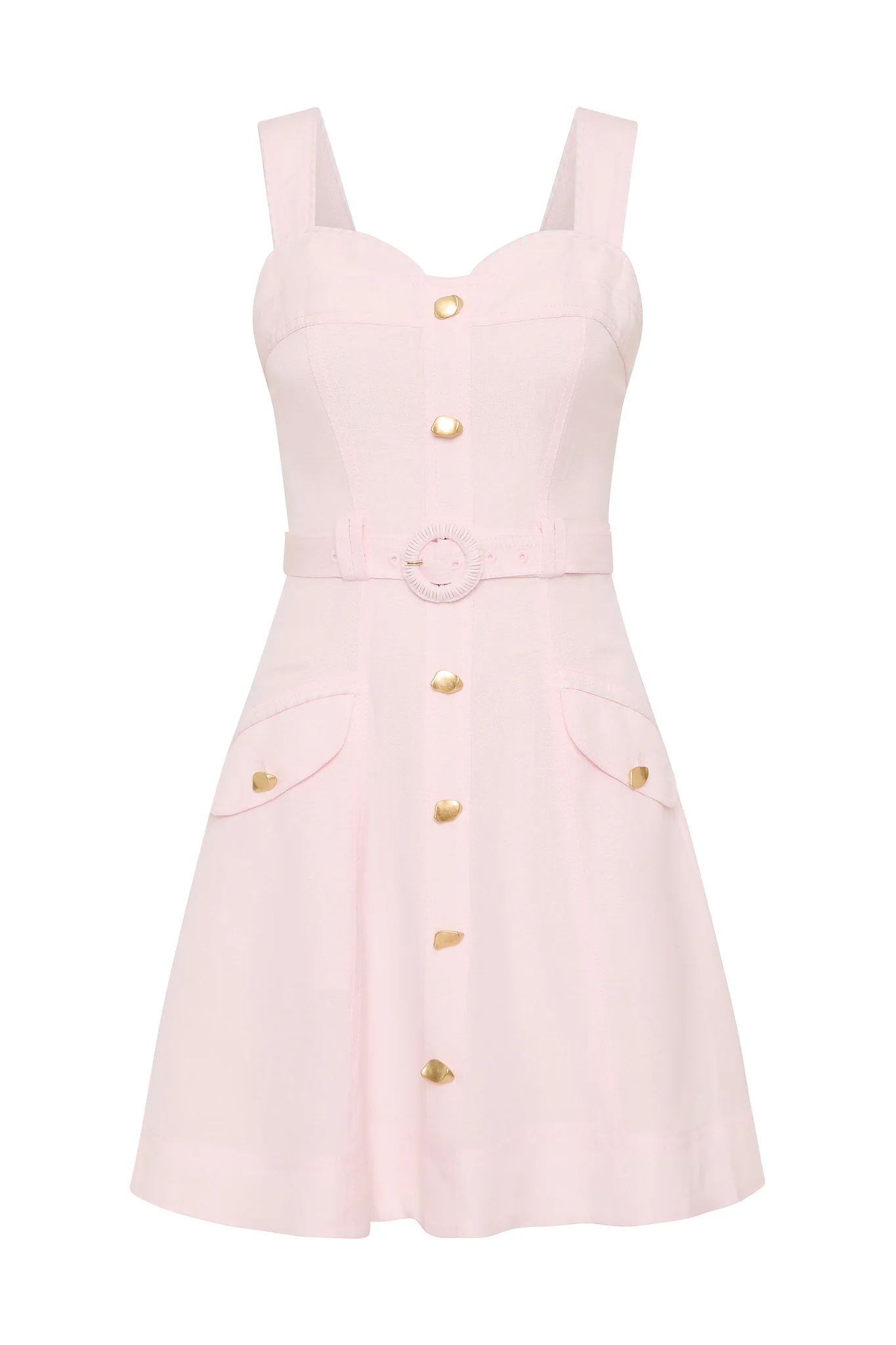 916-celeste-utility-mini-dress-2.webp Celeste Utility Mini Dress