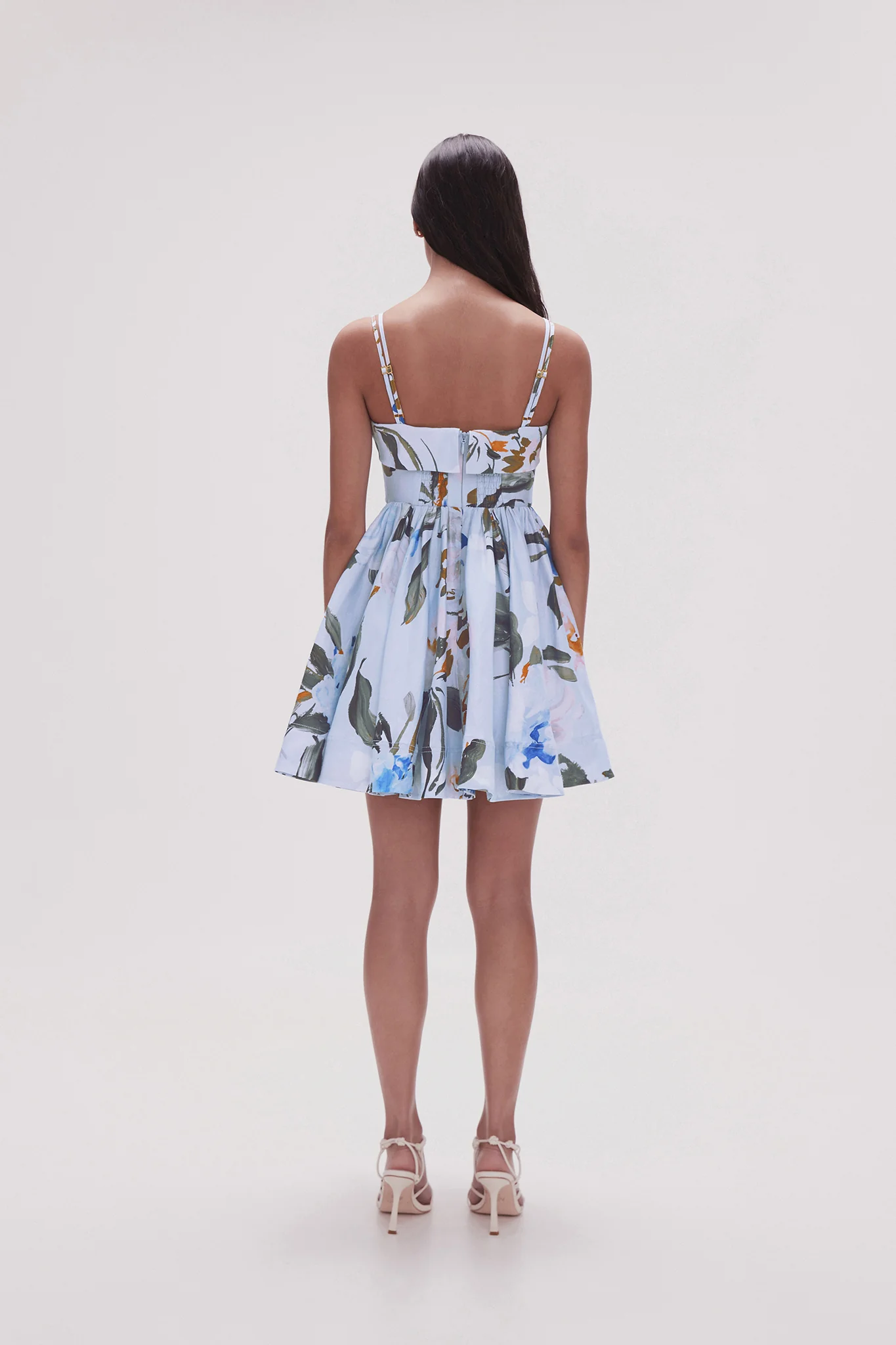 Untamed Mini Dress