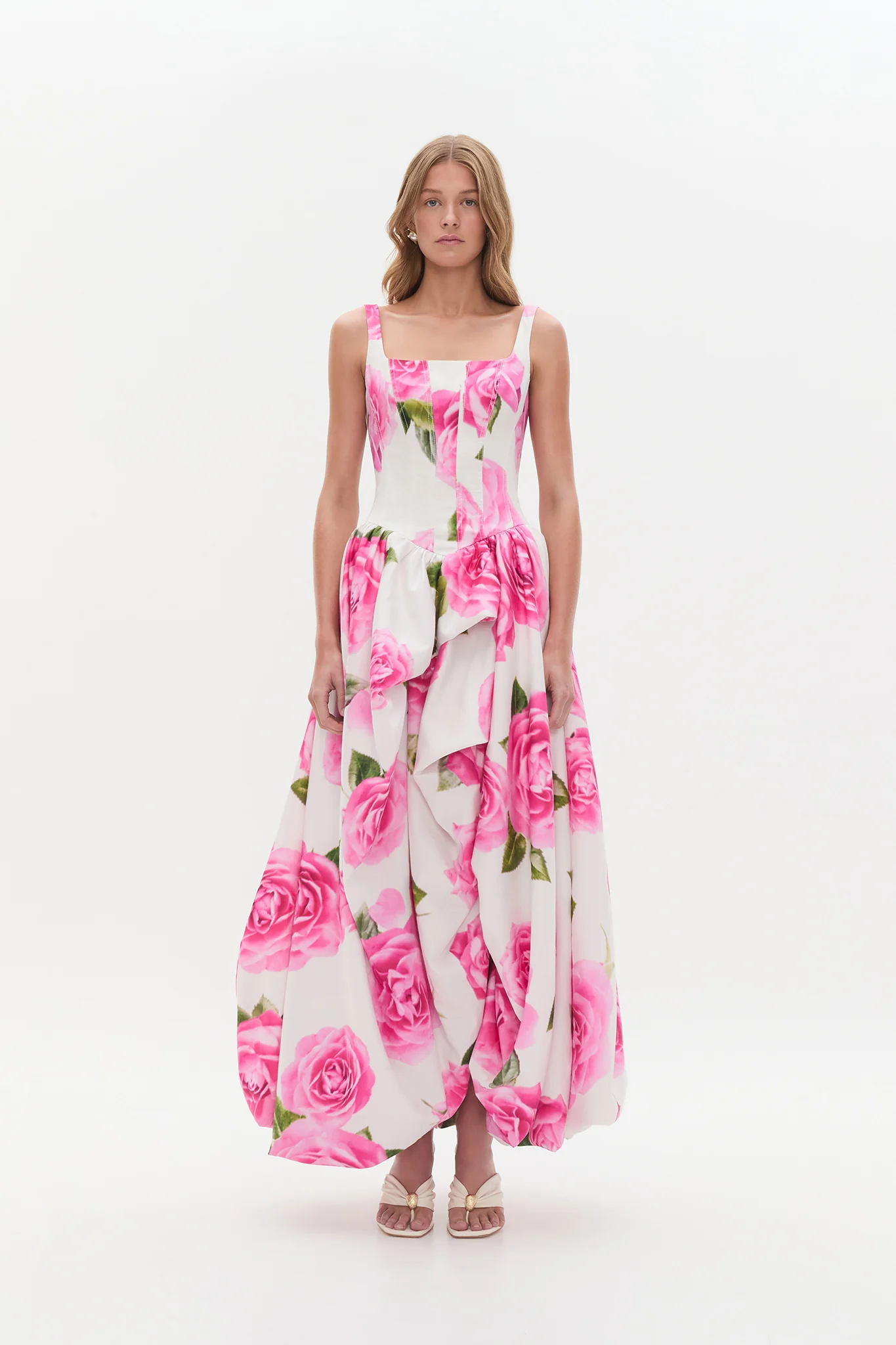 Alani Gown