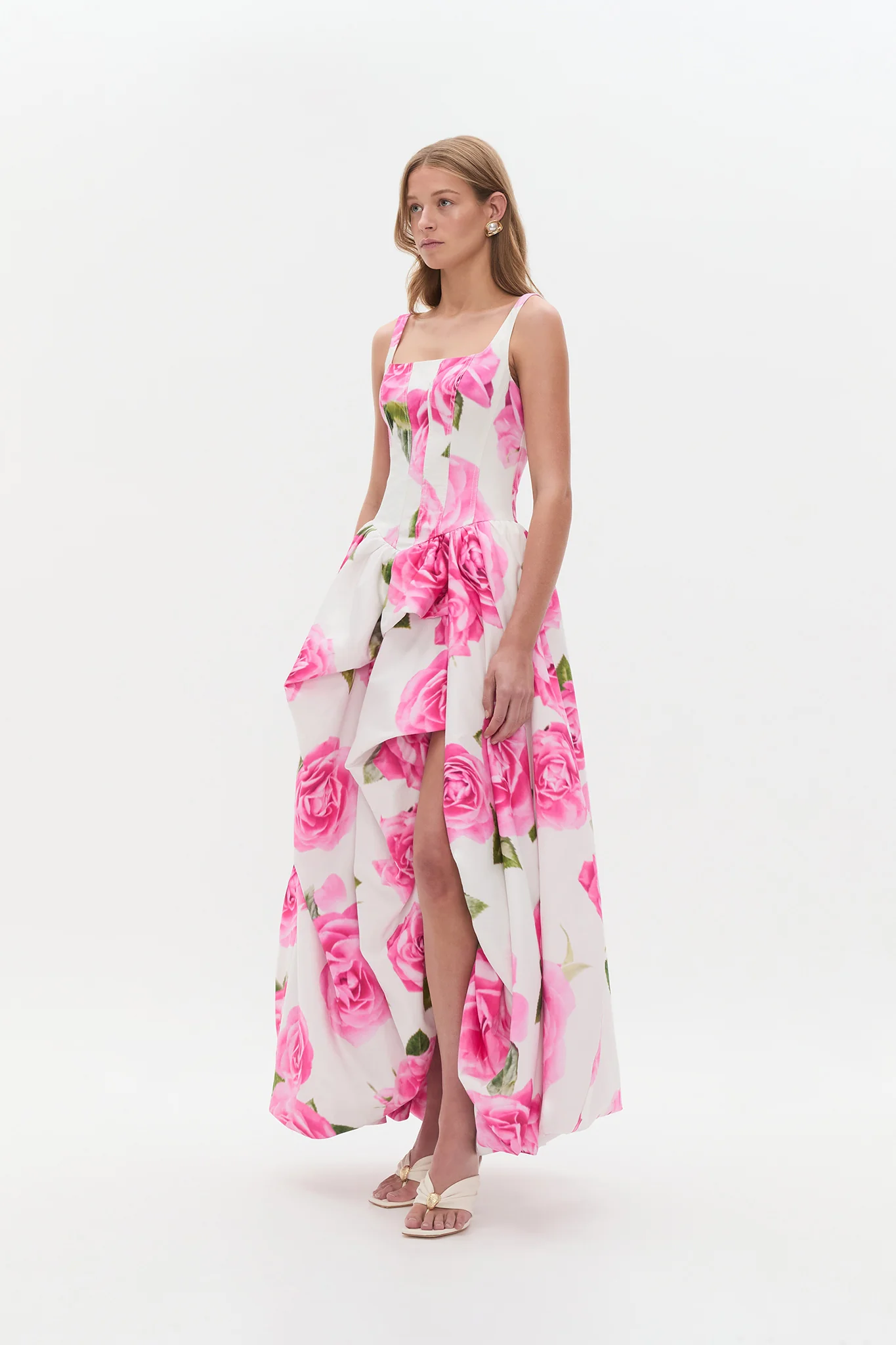 Alani Gown