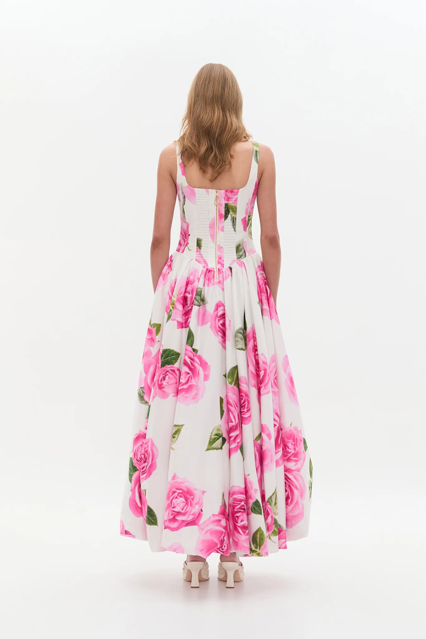 Alani Gown