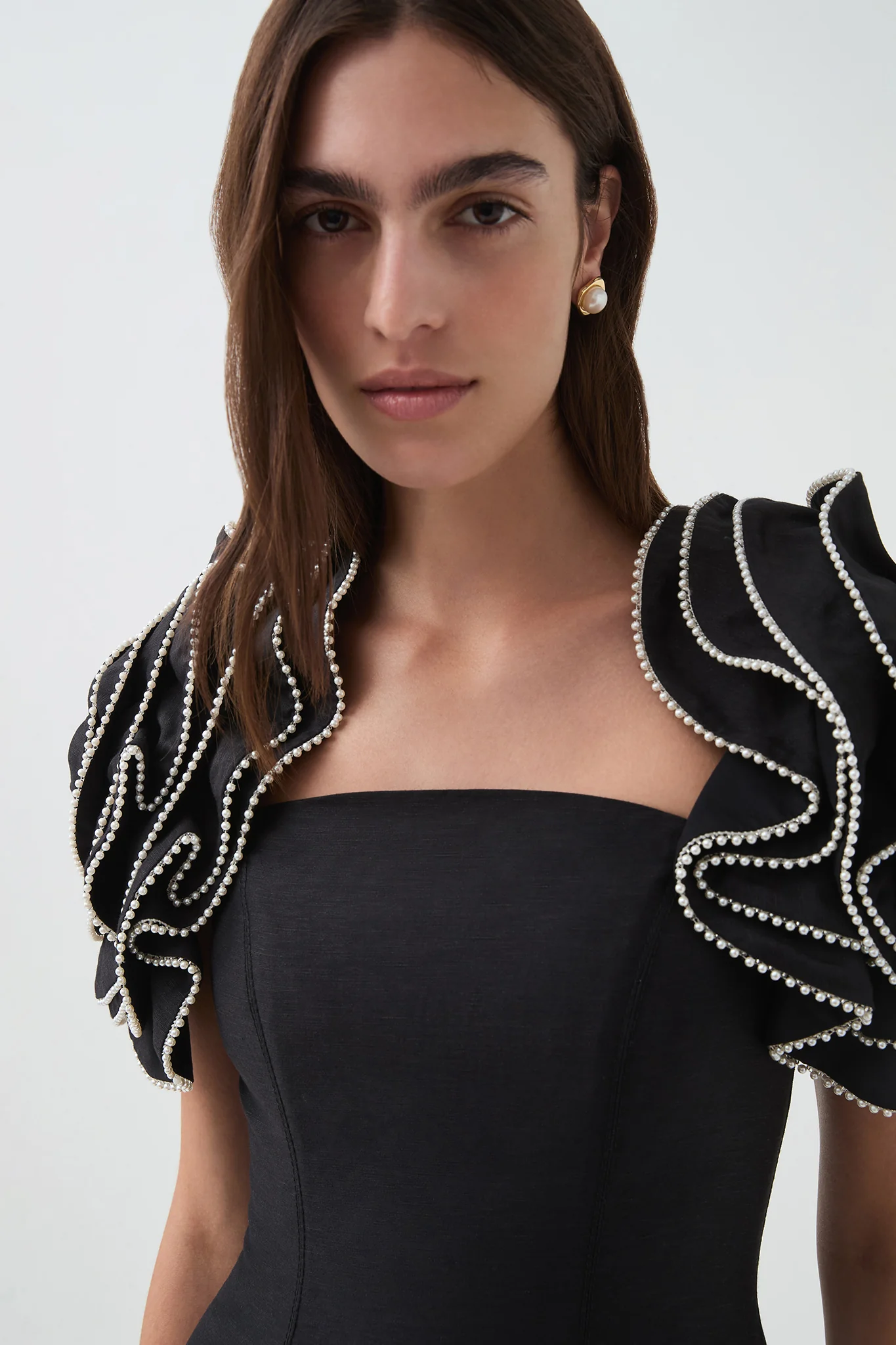 Twyla Midi Dress