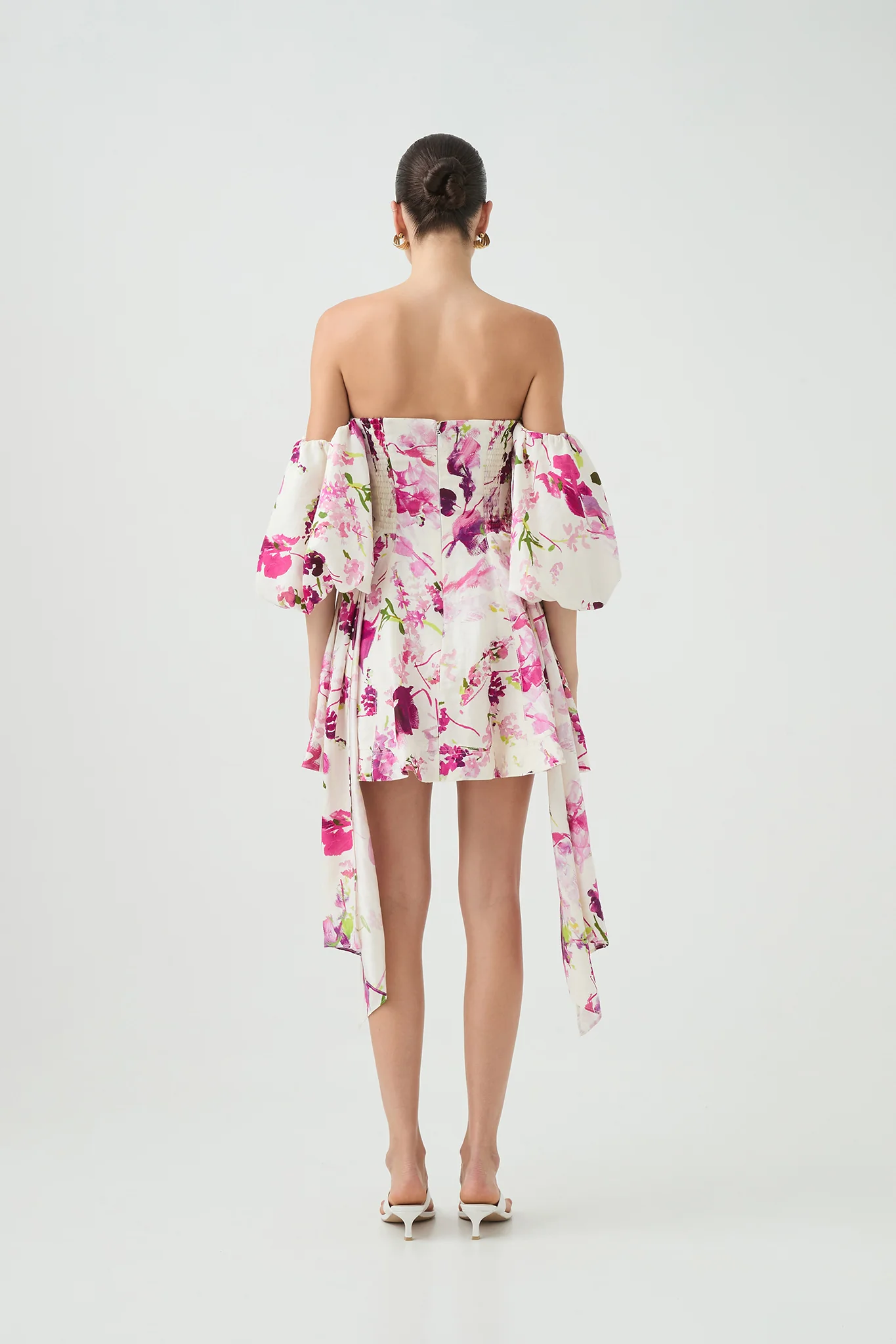 Incarnation Mini Dress