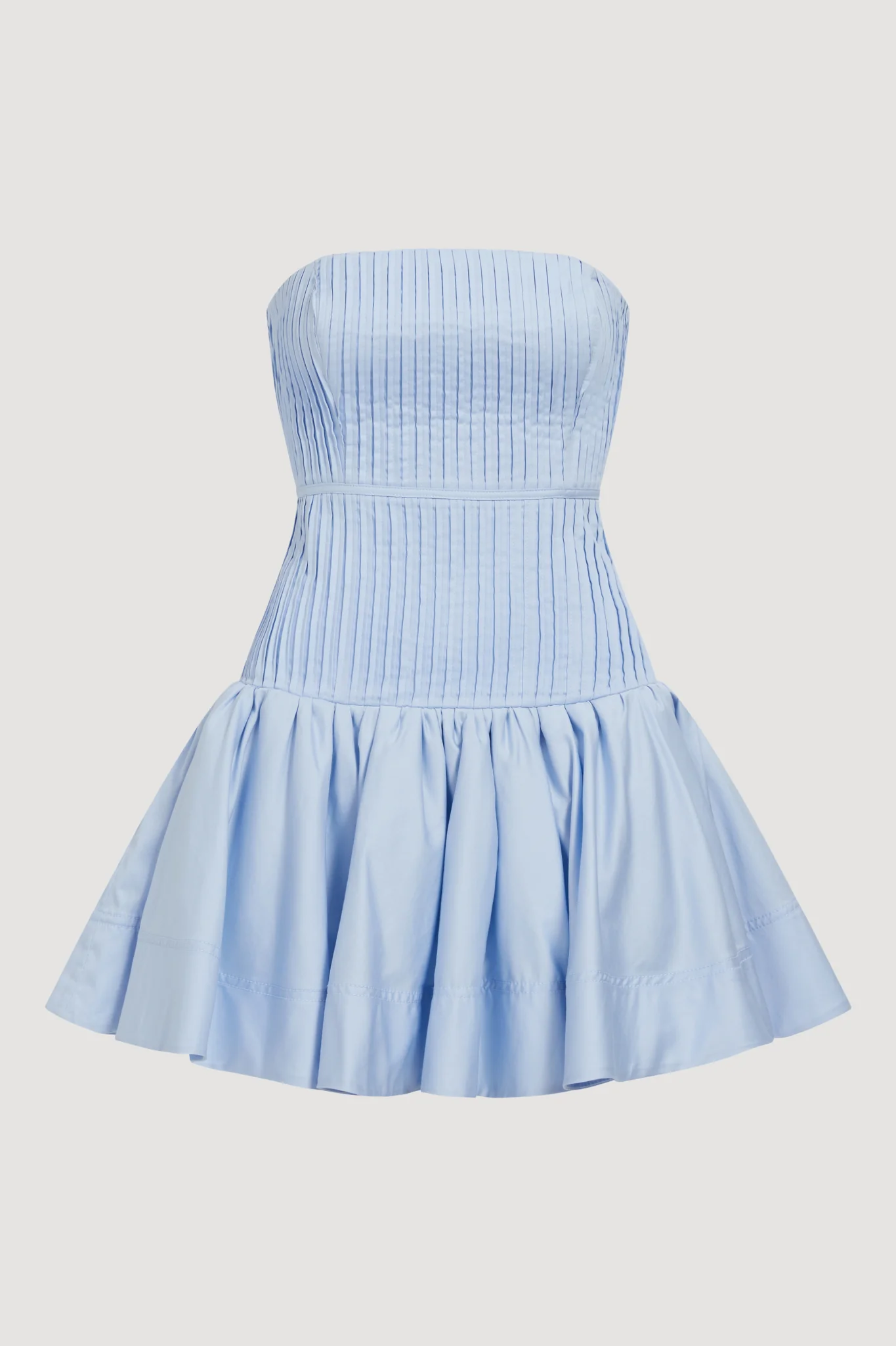 Vacation Mini Dress