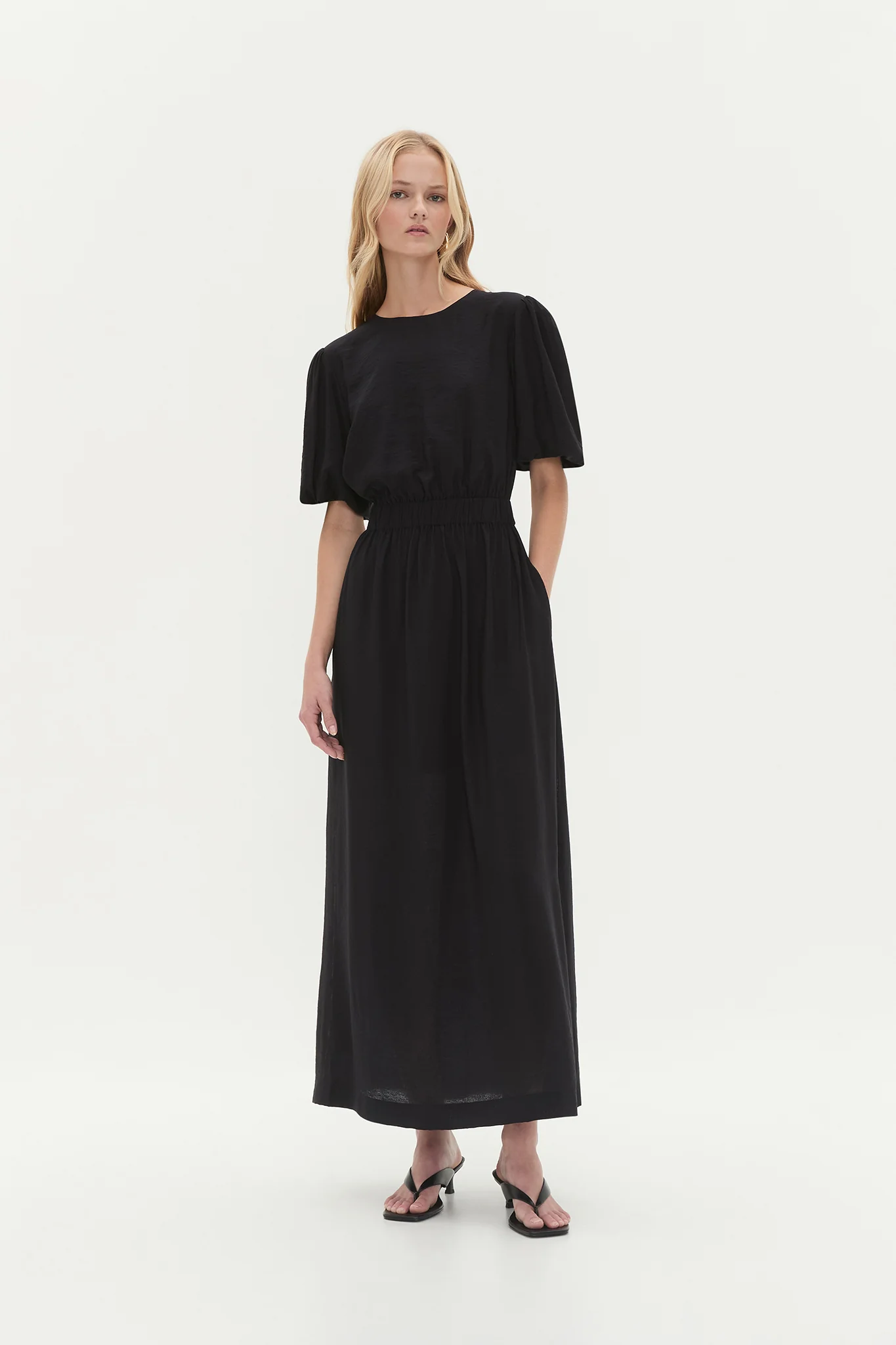 Amara Midi Dress