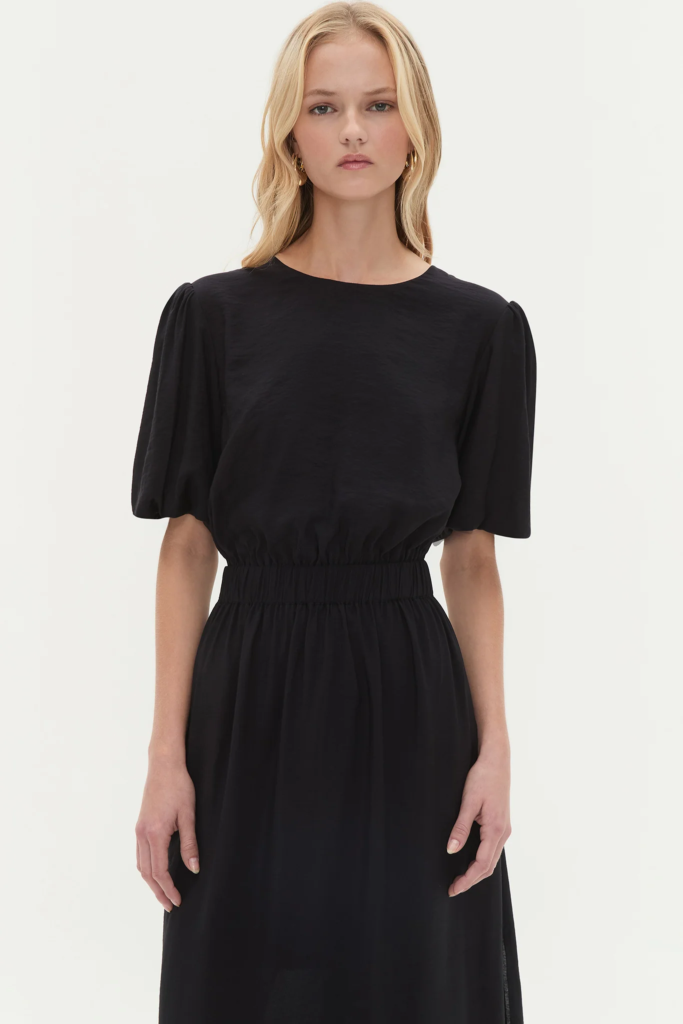 Amara Midi Dress