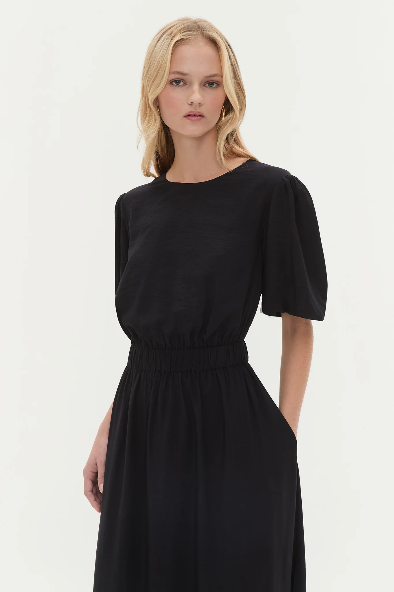 Amara Midi Dress