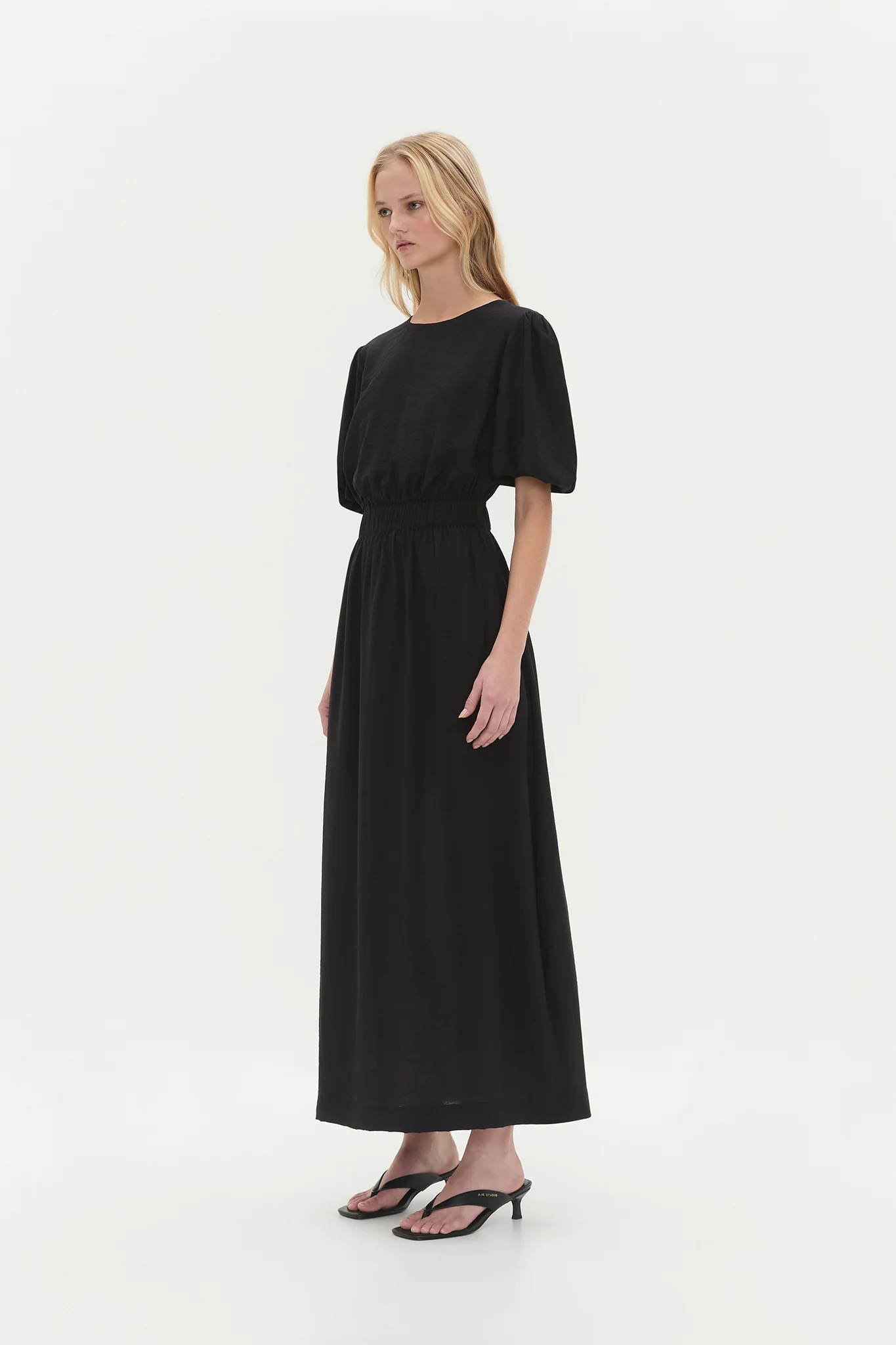 Amara Midi Dress