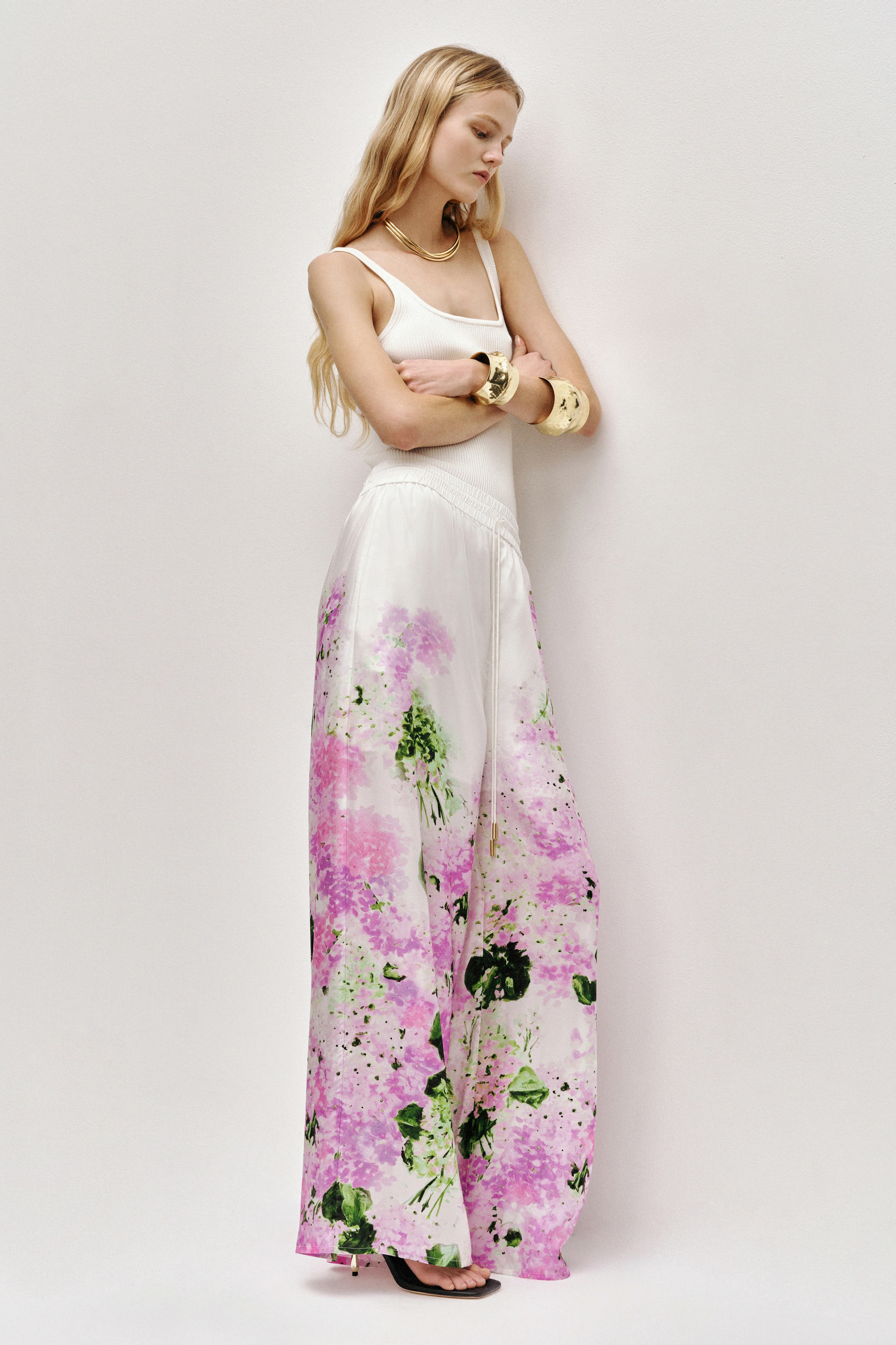 Rosetta Pant