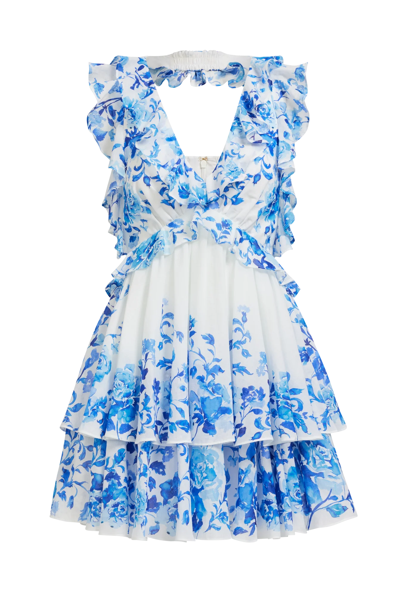 Layla Mini Dress