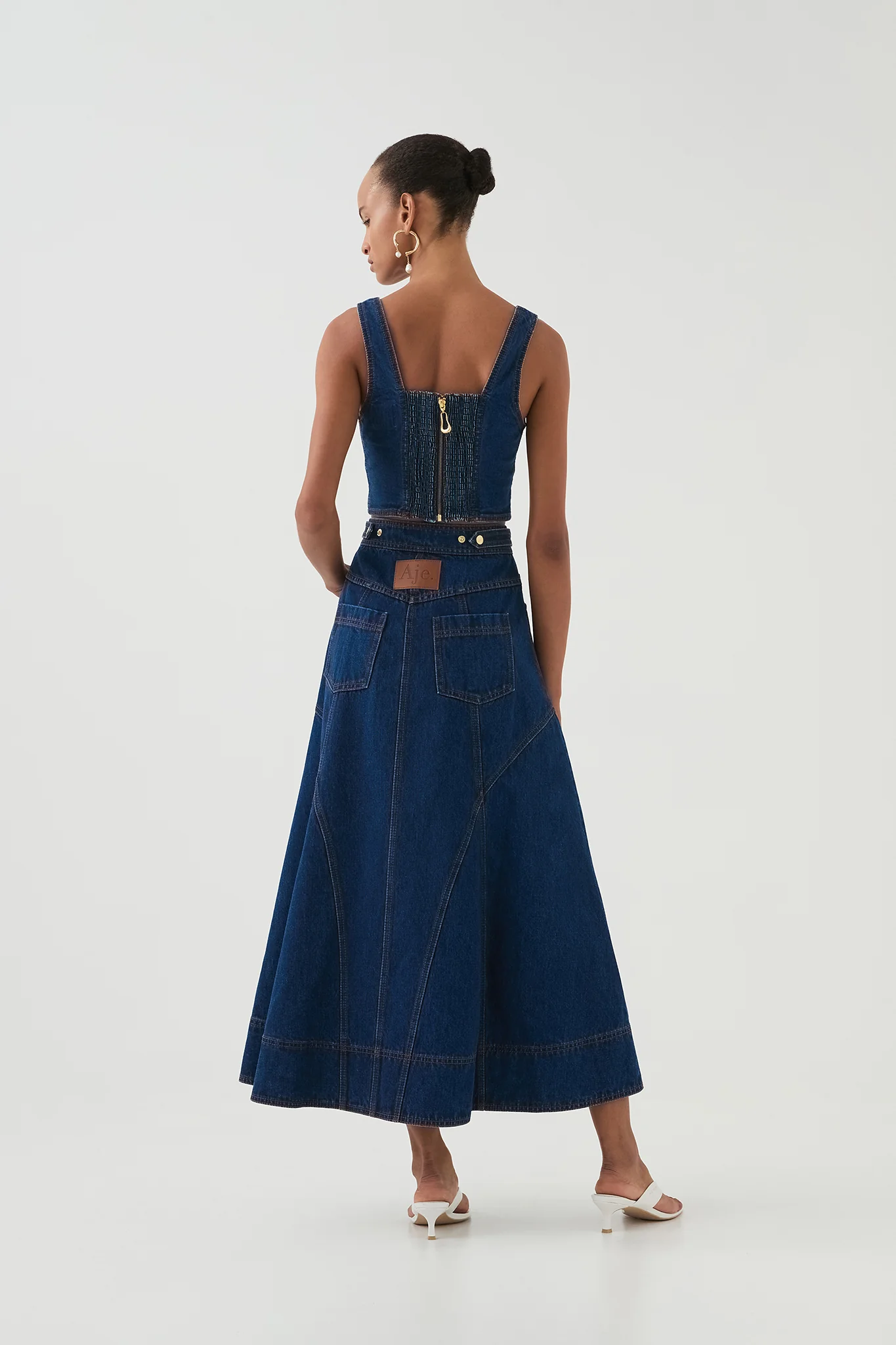 9562-carmen-denim-midi-skirt-5.webp Carmen Denim Midi Skirt