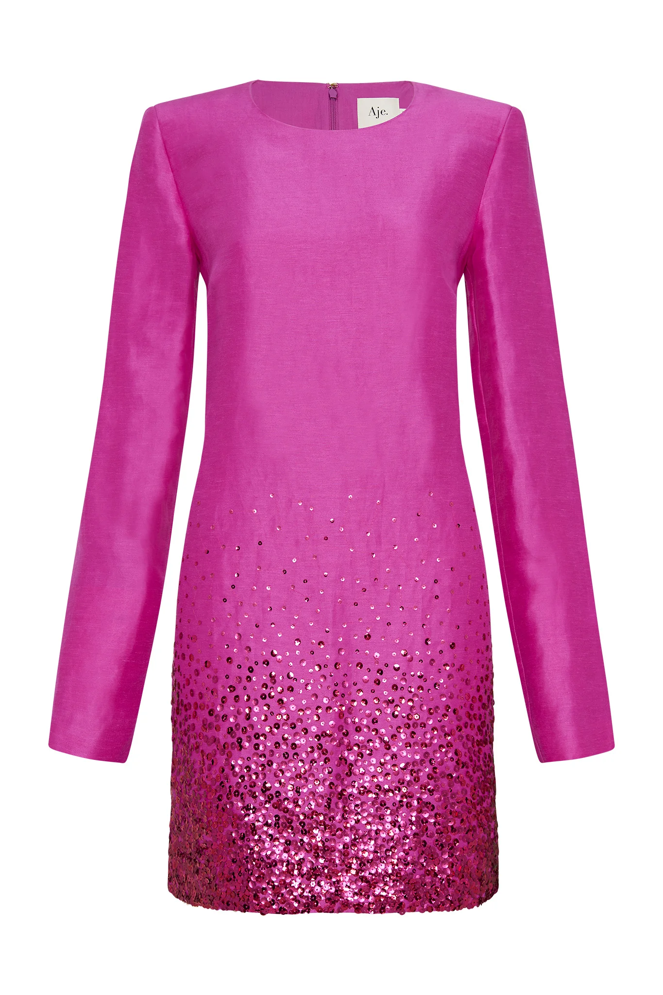 9609-reflection-sequin-mini-dress-2.webp Reflection Sequin Mini Dress