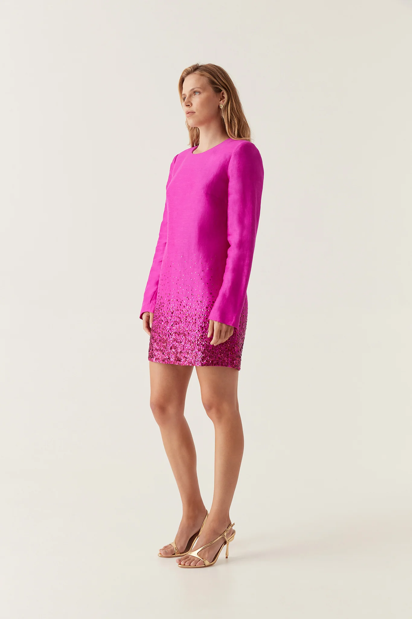9609-reflection-sequin-mini-dress-5.webp Reflection Sequin Mini Dress