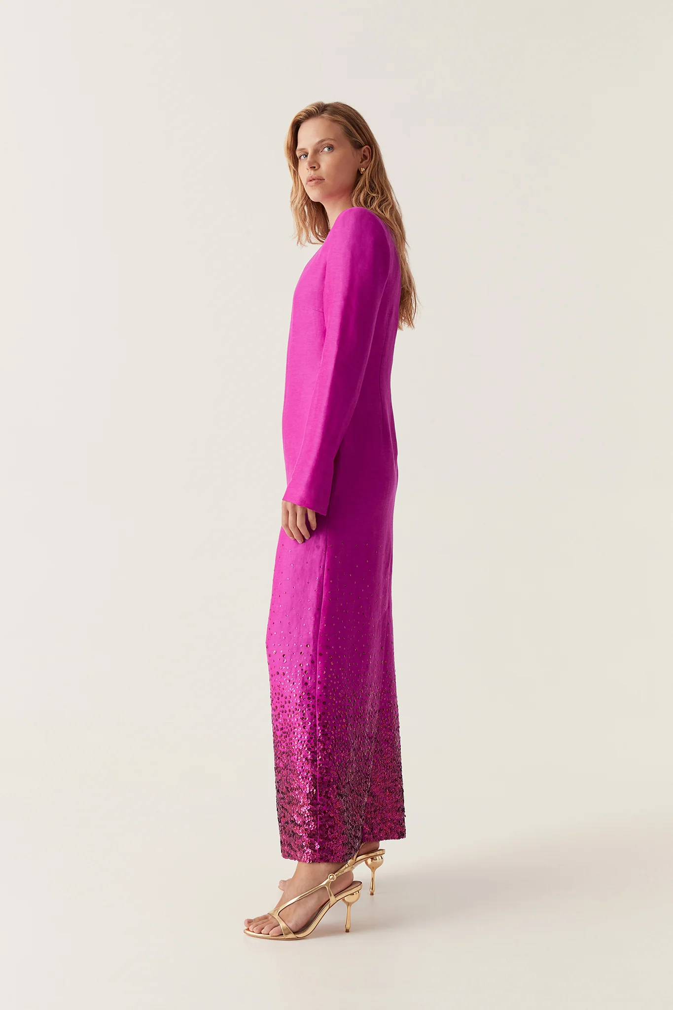 9617-reflection-sequin-maxi-dress-4.webp Reflection Sequin Maxi Dress