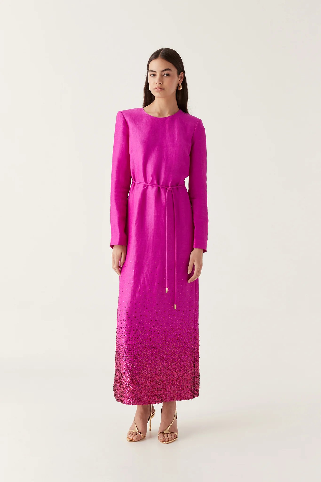 9617-reflection-sequin-maxi-dress-6.webp Reflection Sequin Maxi Dress