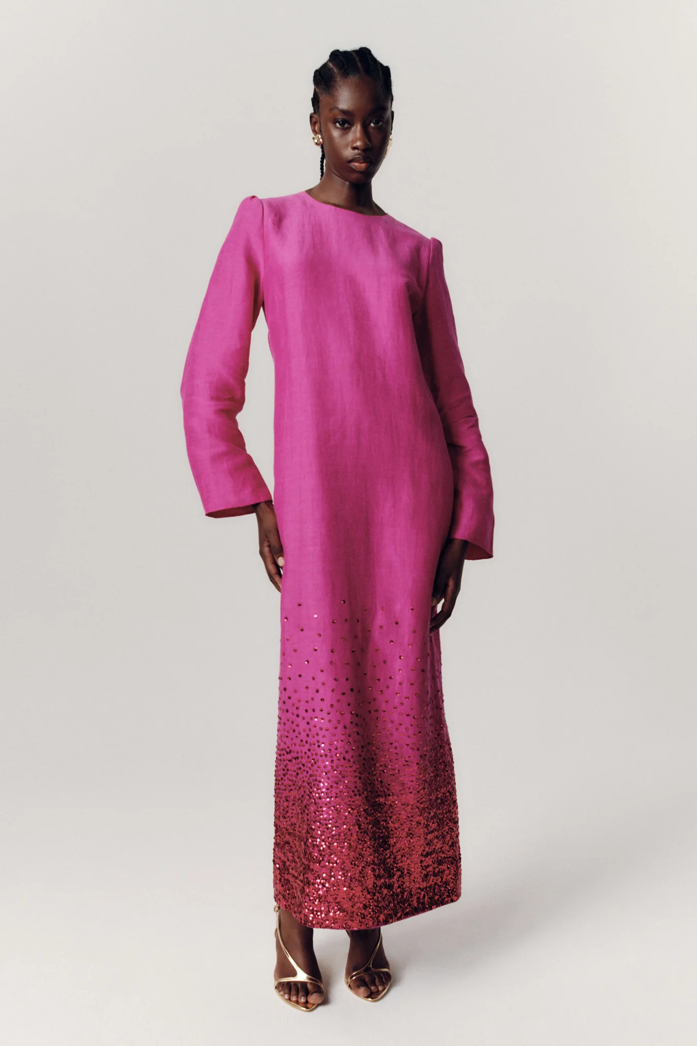 9617-reflection-sequin-maxi-dress-7.webp Reflection Sequin Maxi Dress